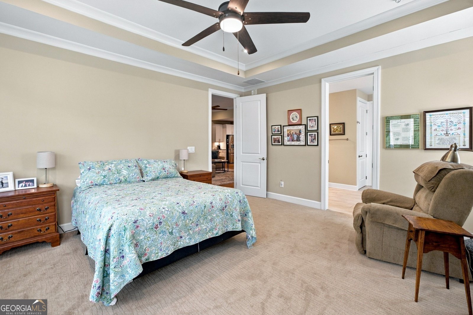 120 Truman Court Hoschton - Photo 22