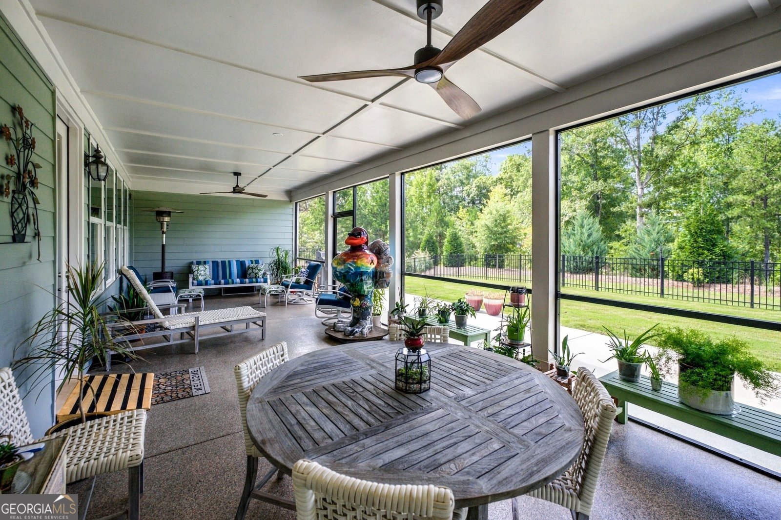 120 Truman Court Hoschton - Photo 37