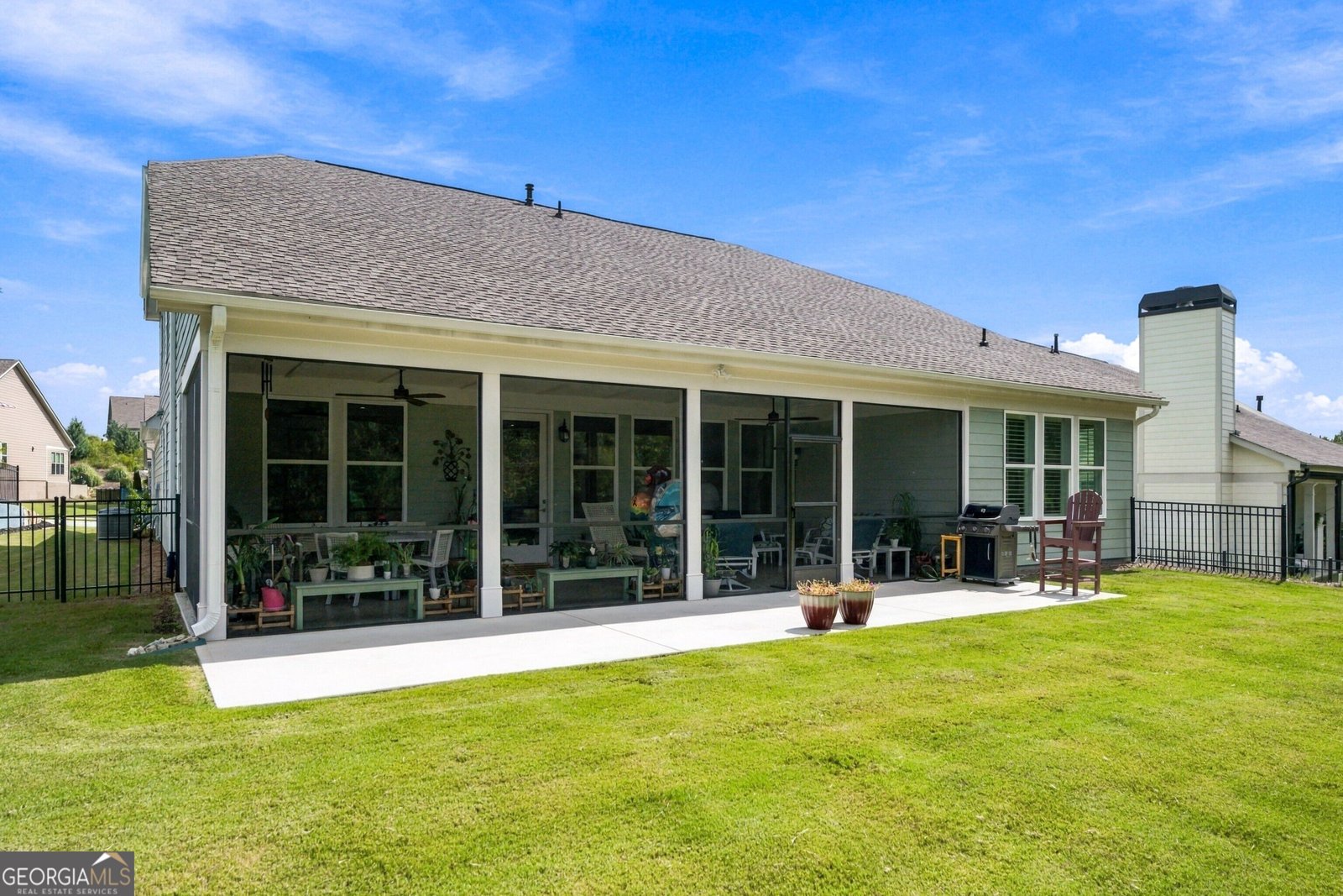 120 Truman Court Hoschton - Photo 41