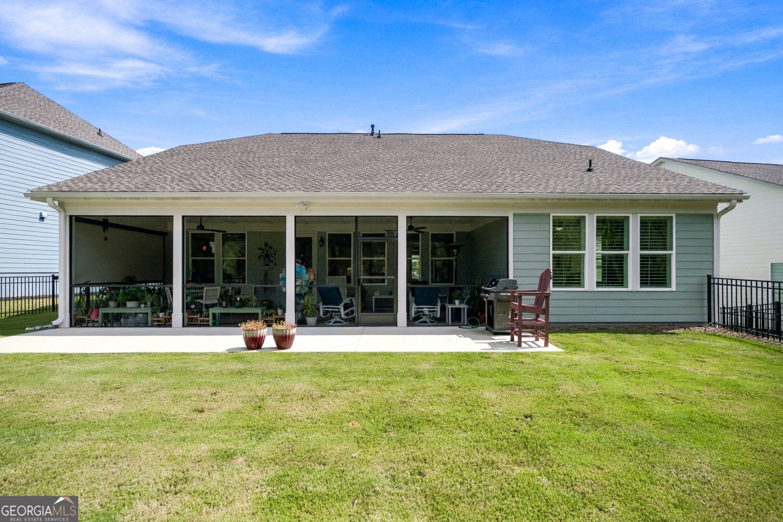 120 Truman Court Hoschton - Photo 43