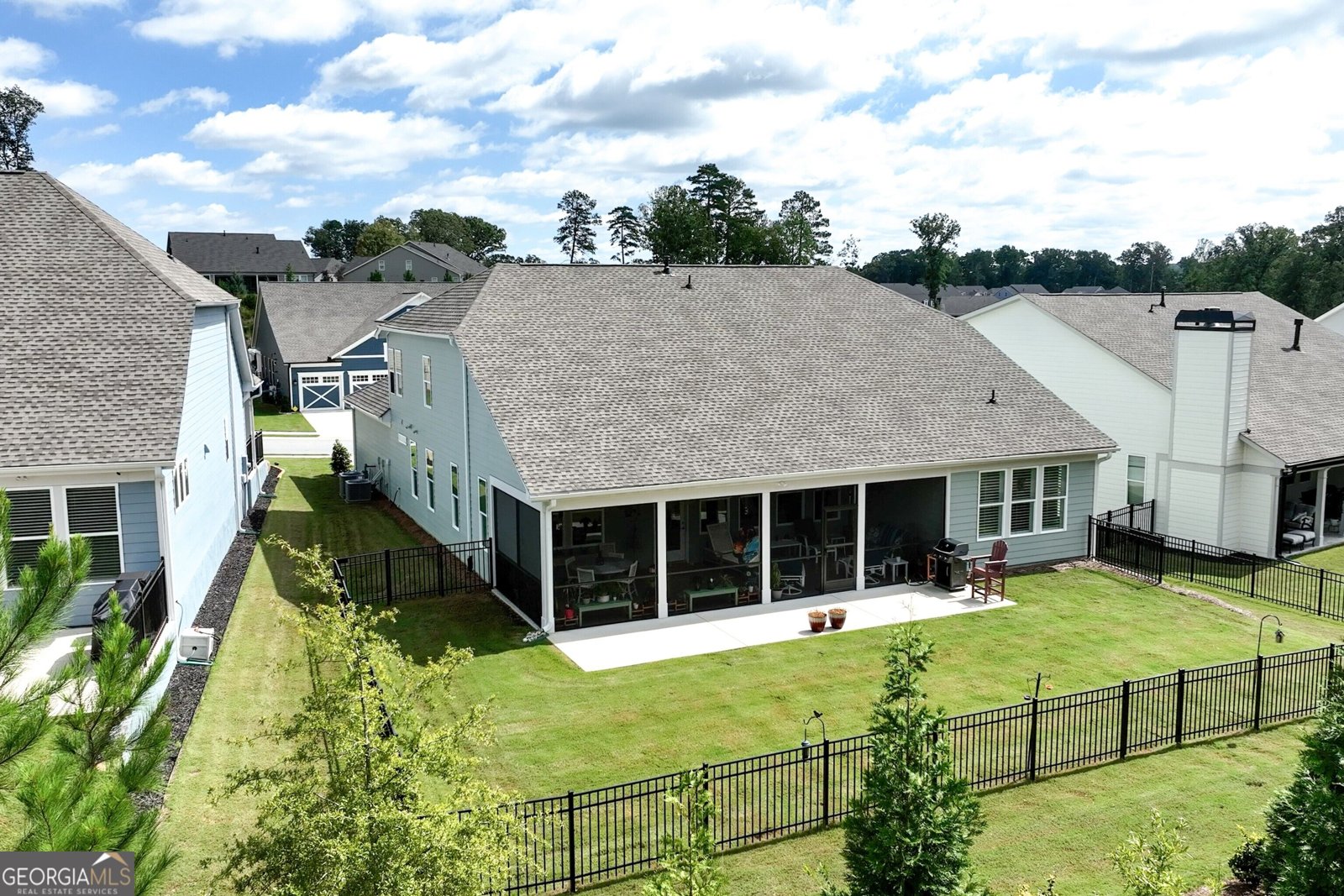 120 Truman Court Hoschton - Photo 44