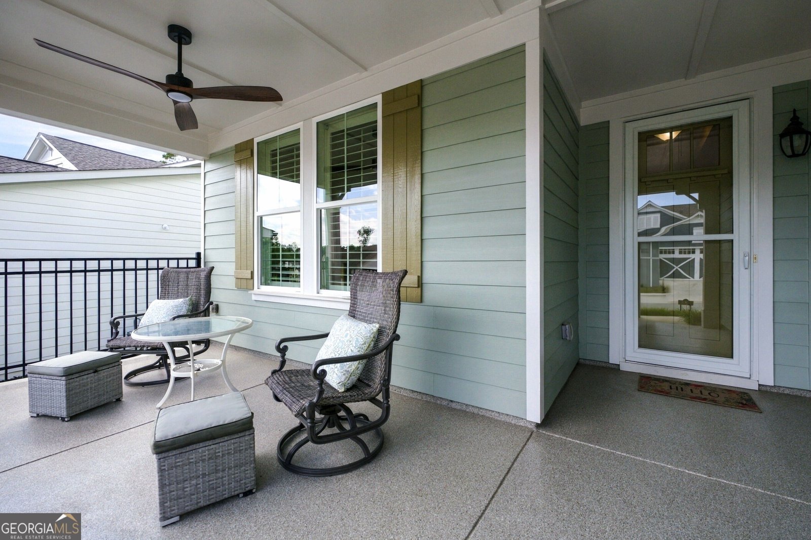 120 Truman Court Hoschton - Photo 7