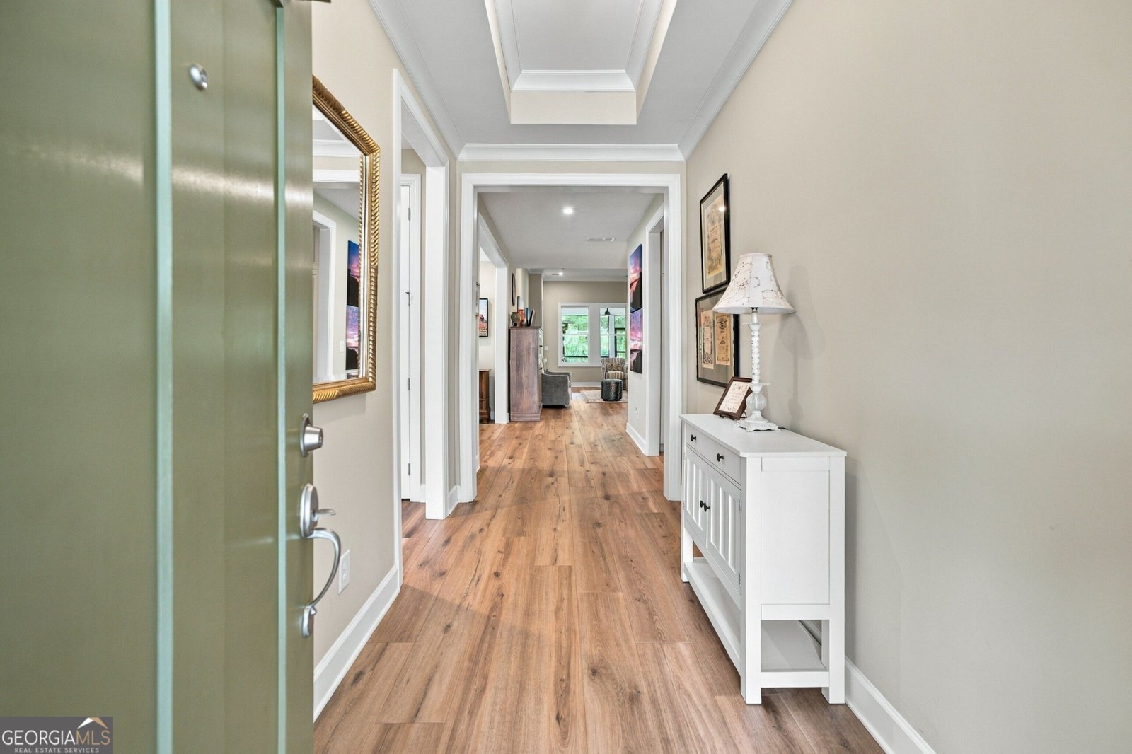 120 Truman Court Hoschton - Photo 8