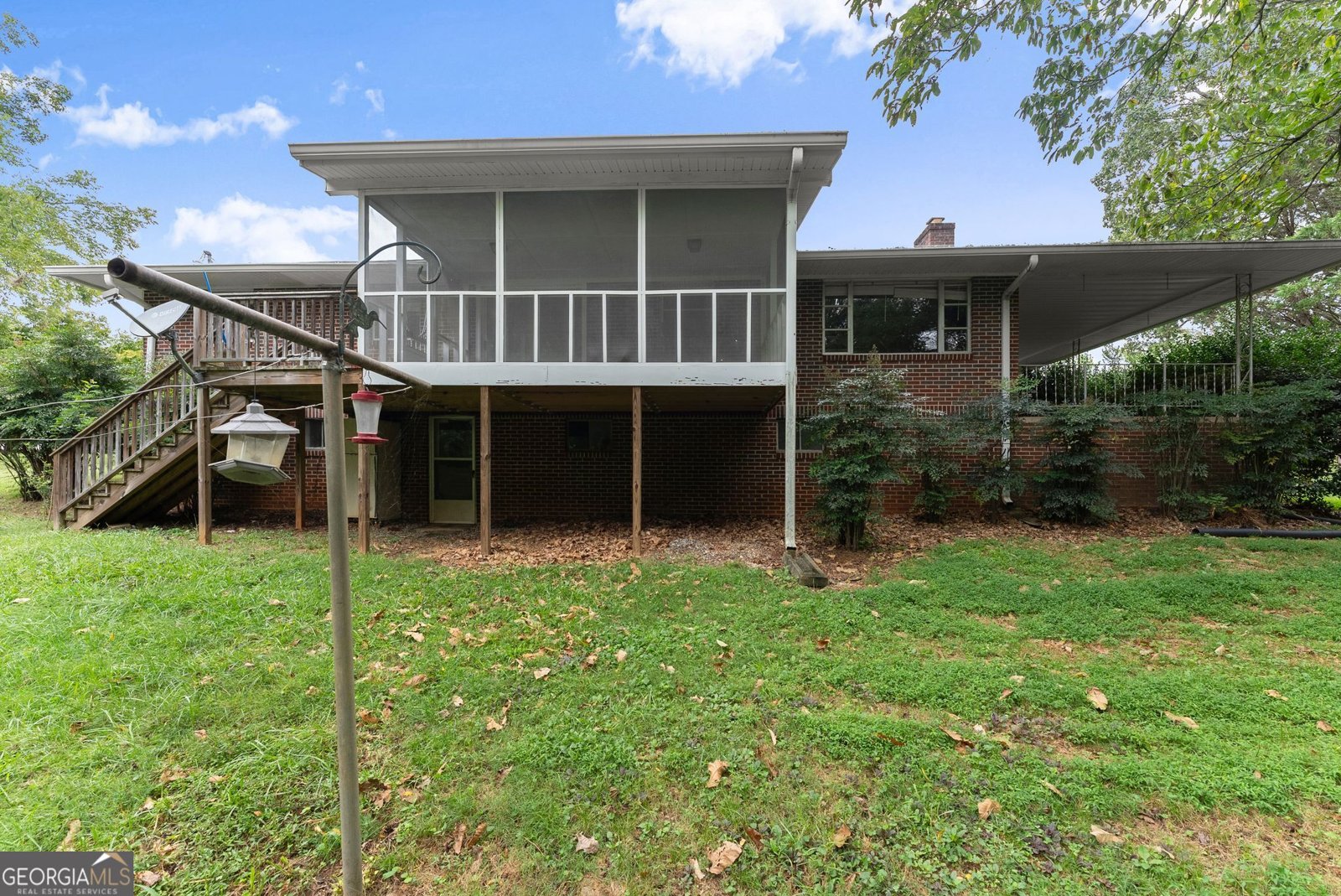 130 Hood Street Demorest - Photo 35