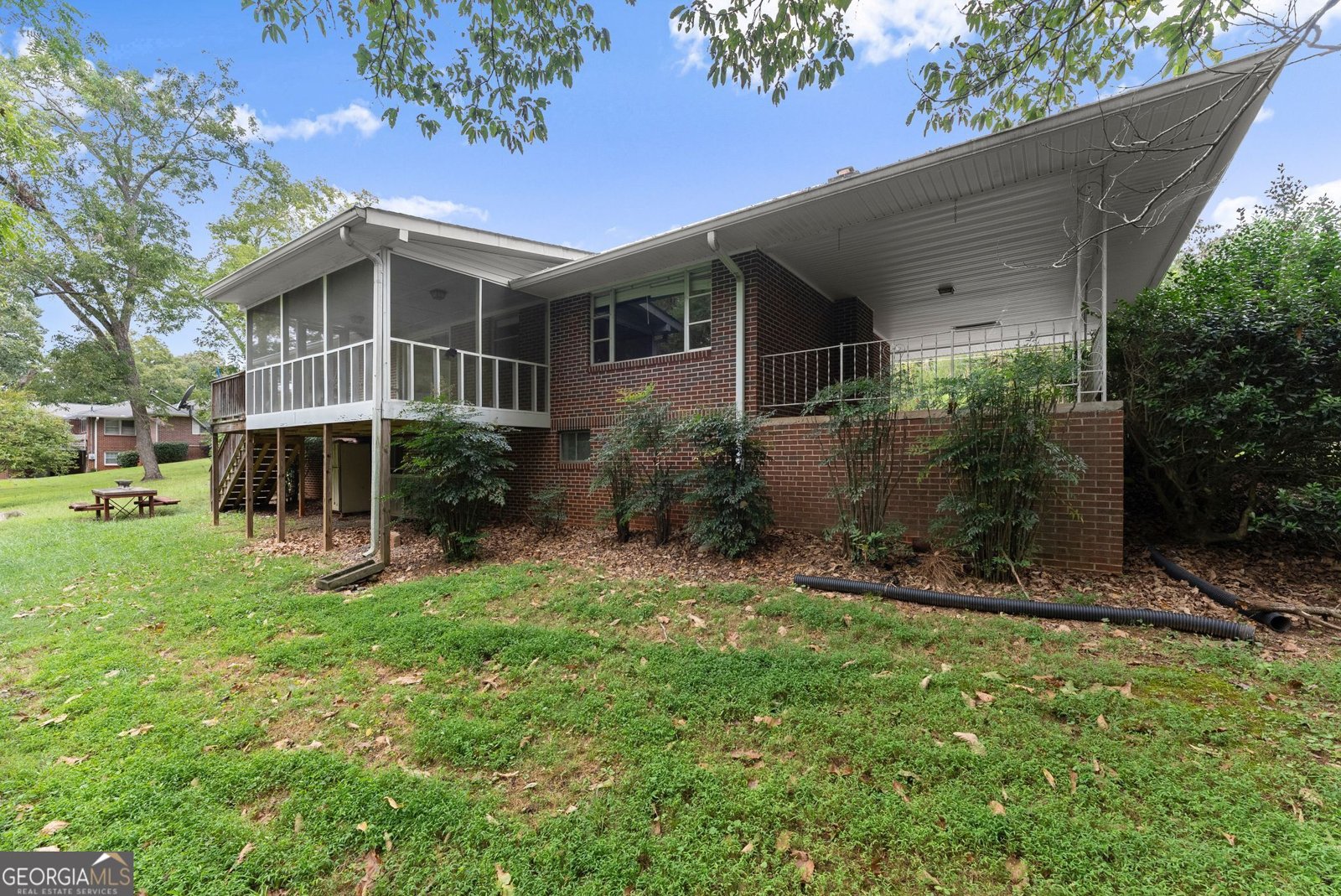 130 Hood Street Demorest - Photo 36