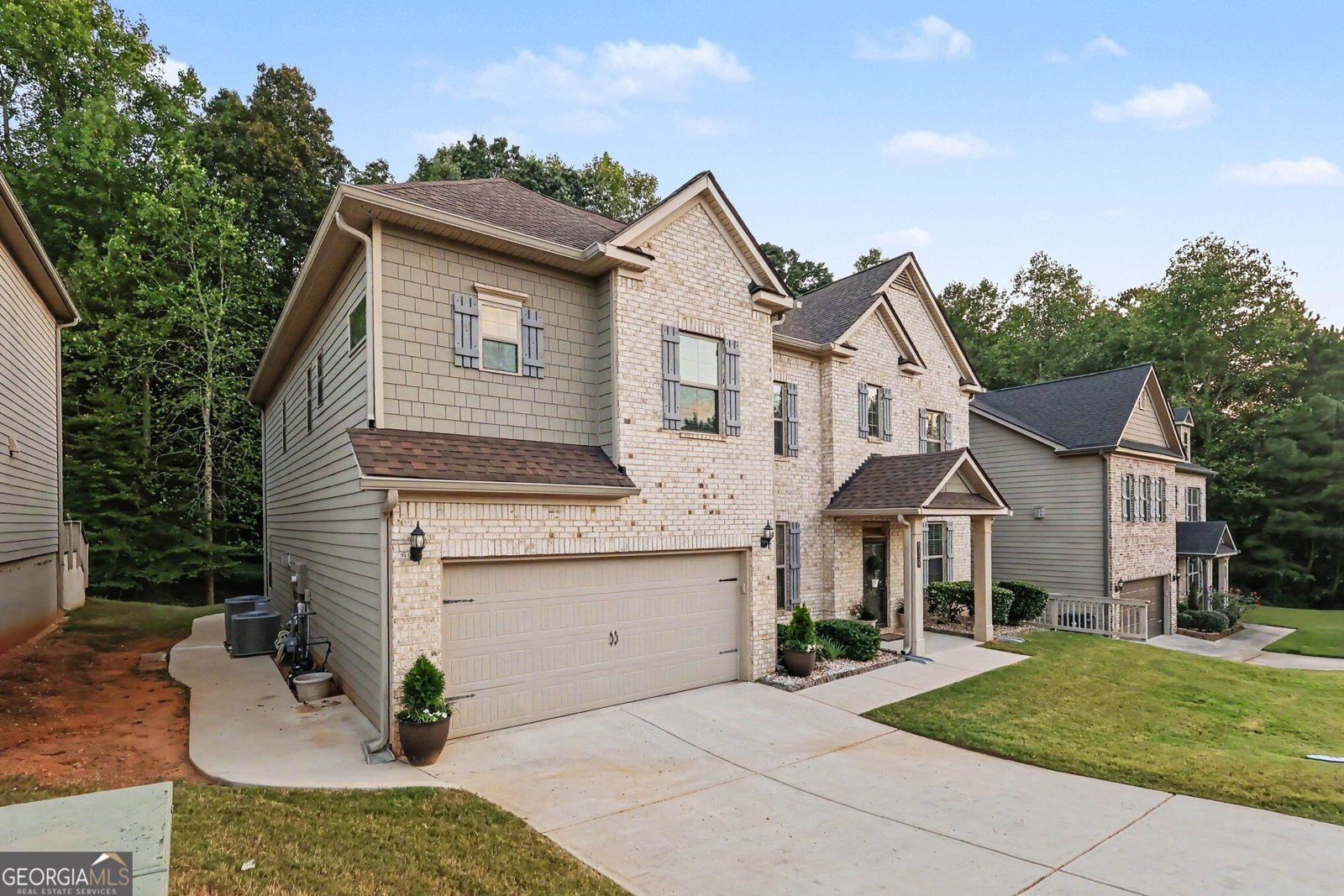 5219 Tye Trail Fairburn - Photo 10