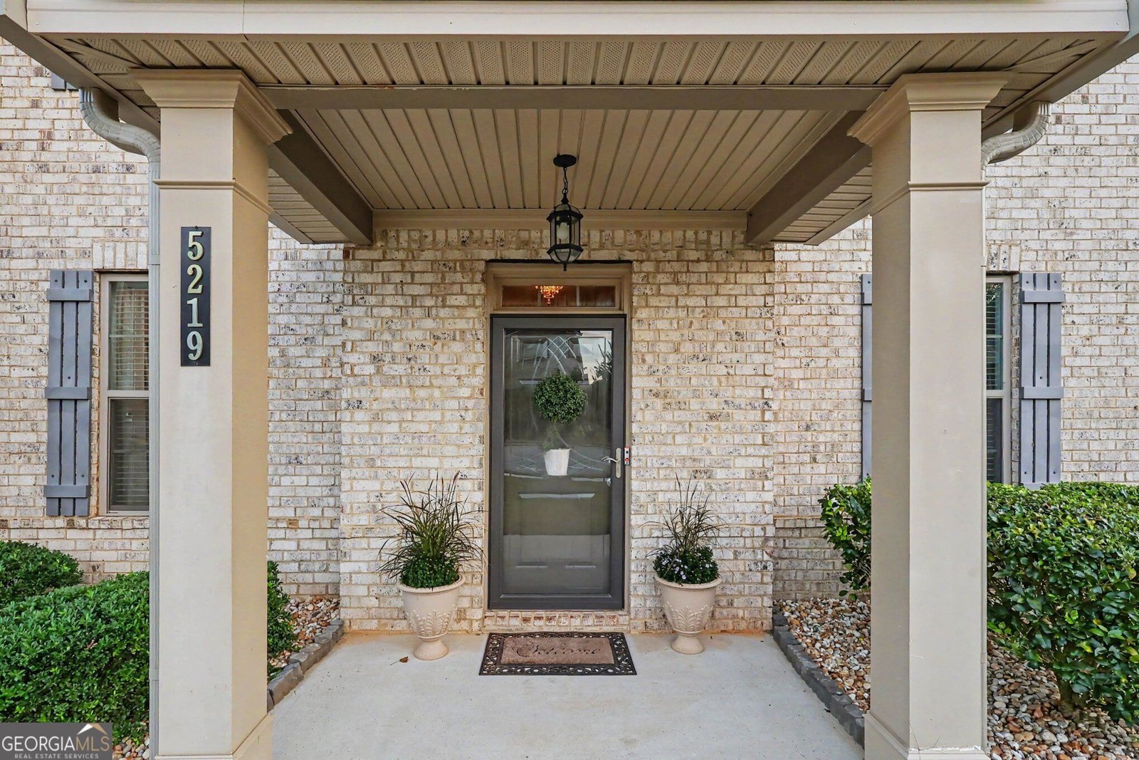 5219 Tye Trail Fairburn - Photo 11