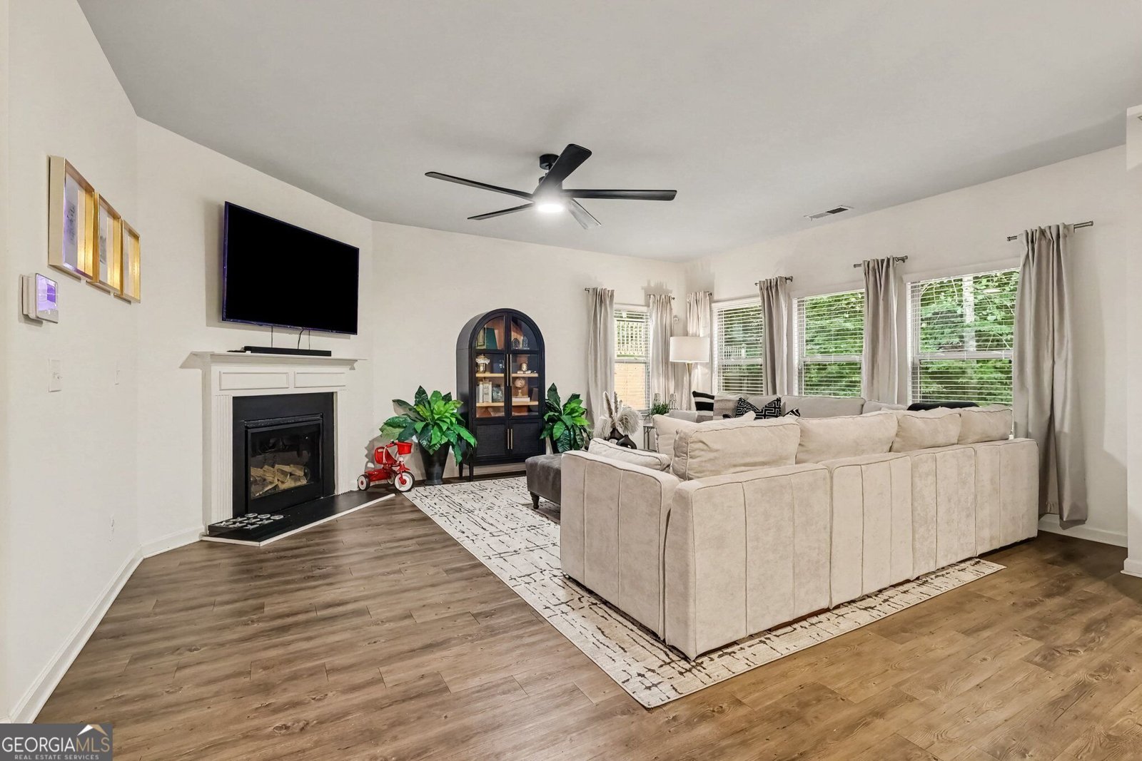 5219 Tye Trail Fairburn - Photo 13