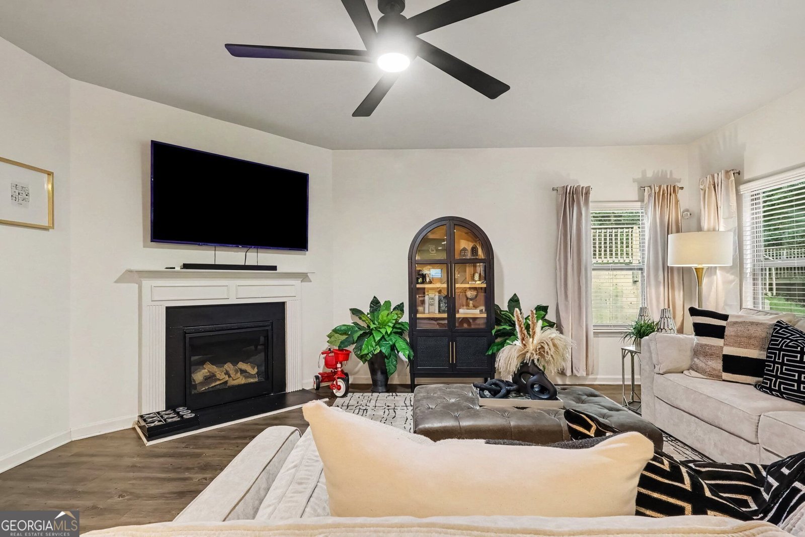 5219 Tye Trail Fairburn - Photo 14