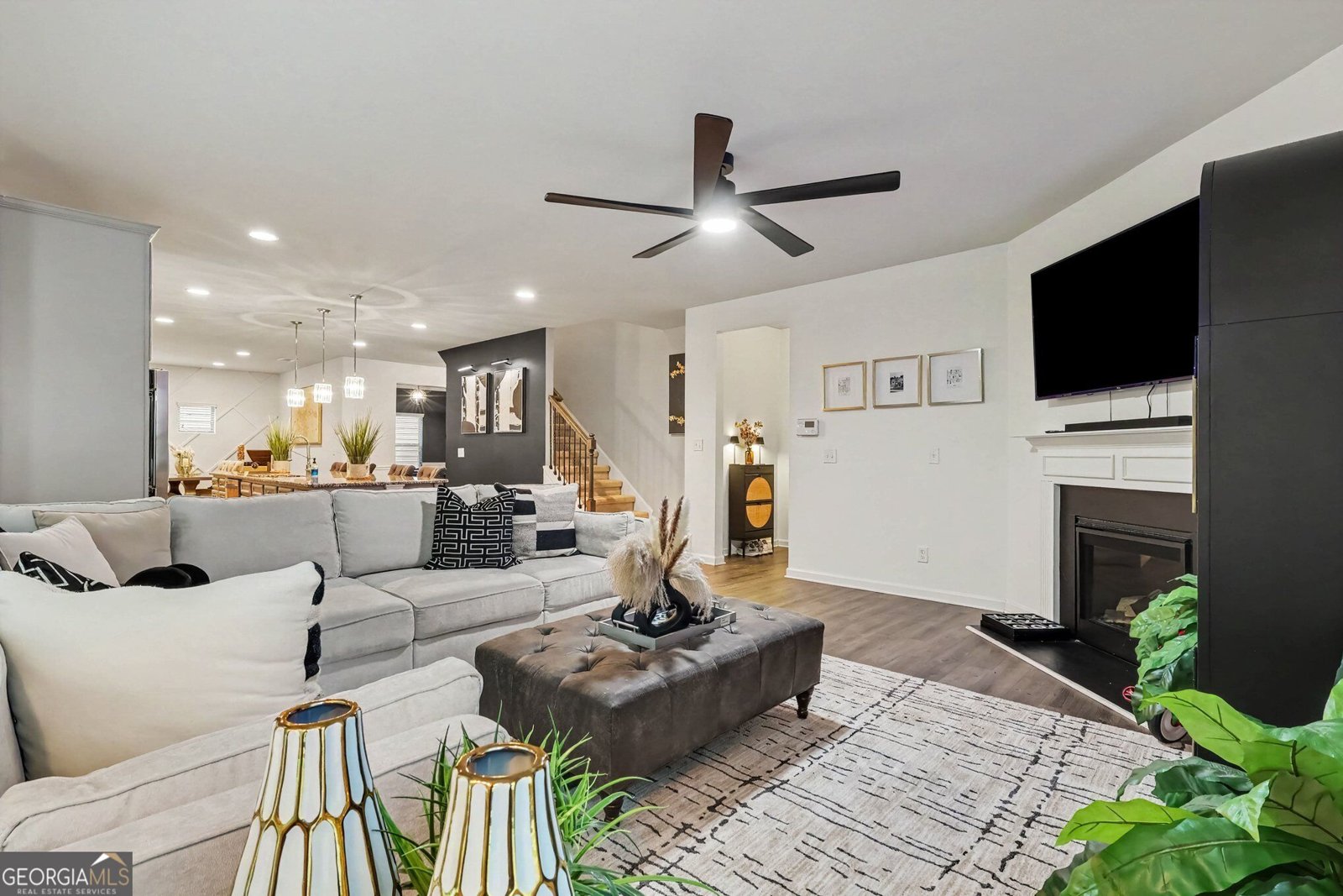 5219 Tye Trail Fairburn - Photo 15