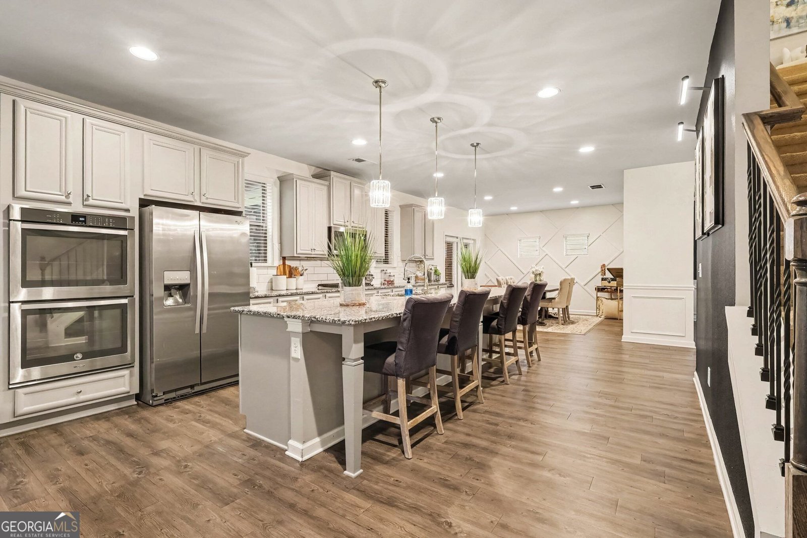 5219 Tye Trail Fairburn - Photo 16
