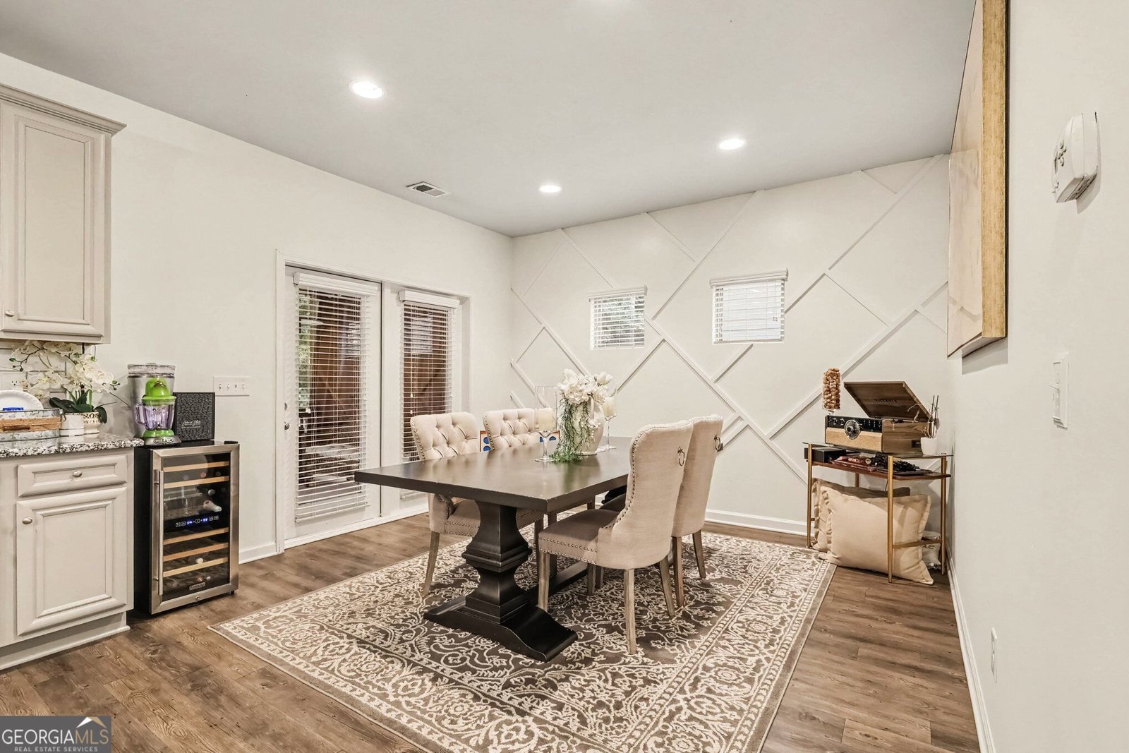 5219 Tye Trail Fairburn - Photo 17