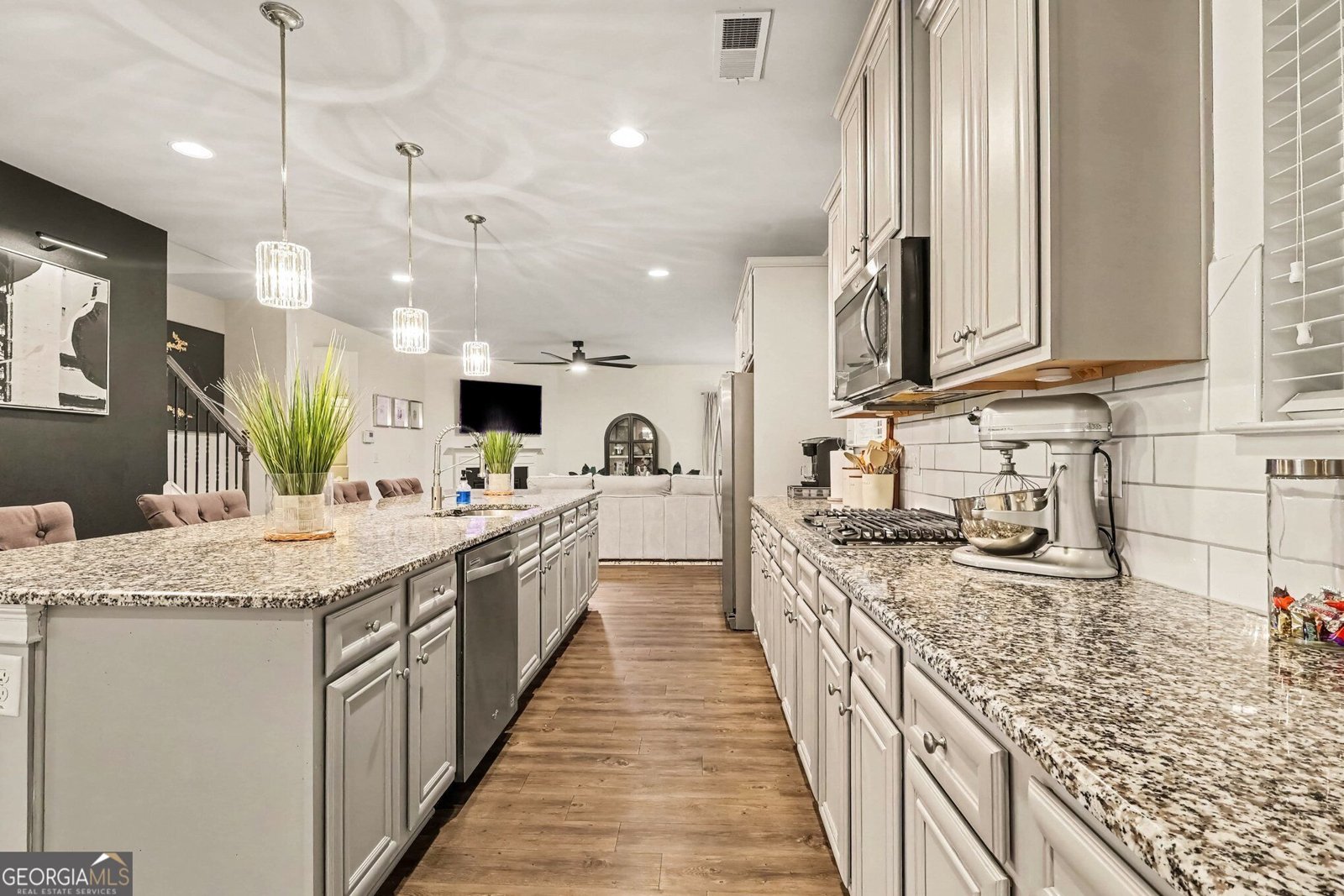 5219 Tye Trail Fairburn - Photo 19