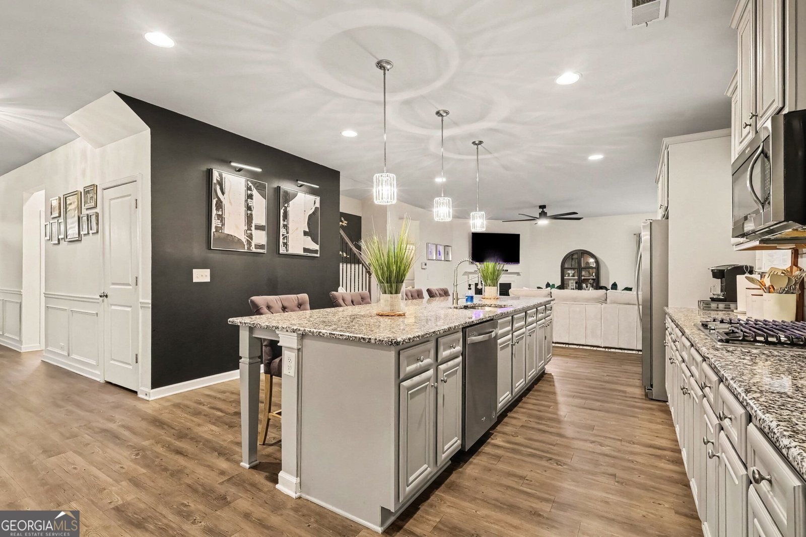 5219 Tye Trail Fairburn - Photo 20