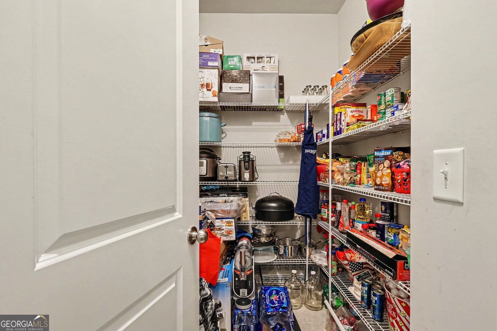 5219 Tye Trail Fairburn - Photo 21