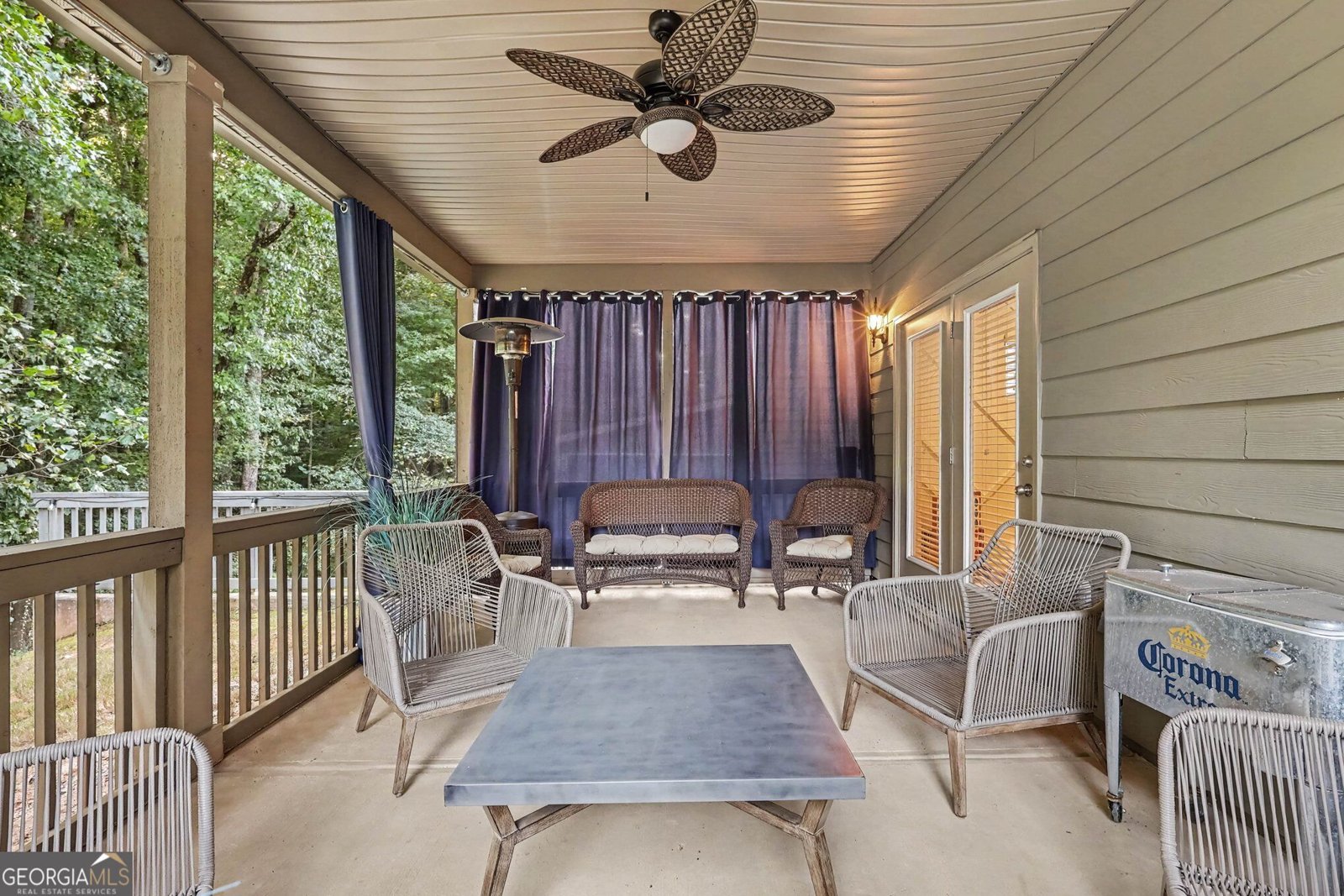 5219 Tye Trail Fairburn - Photo 22