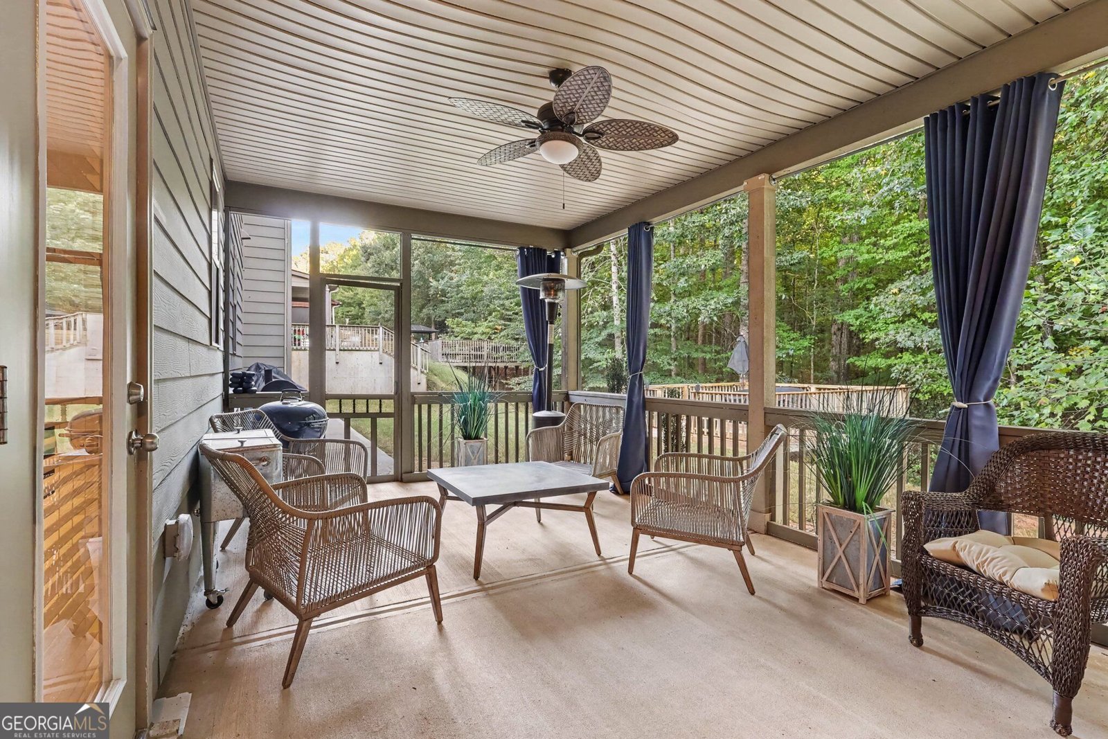 5219 Tye Trail Fairburn - Photo 23