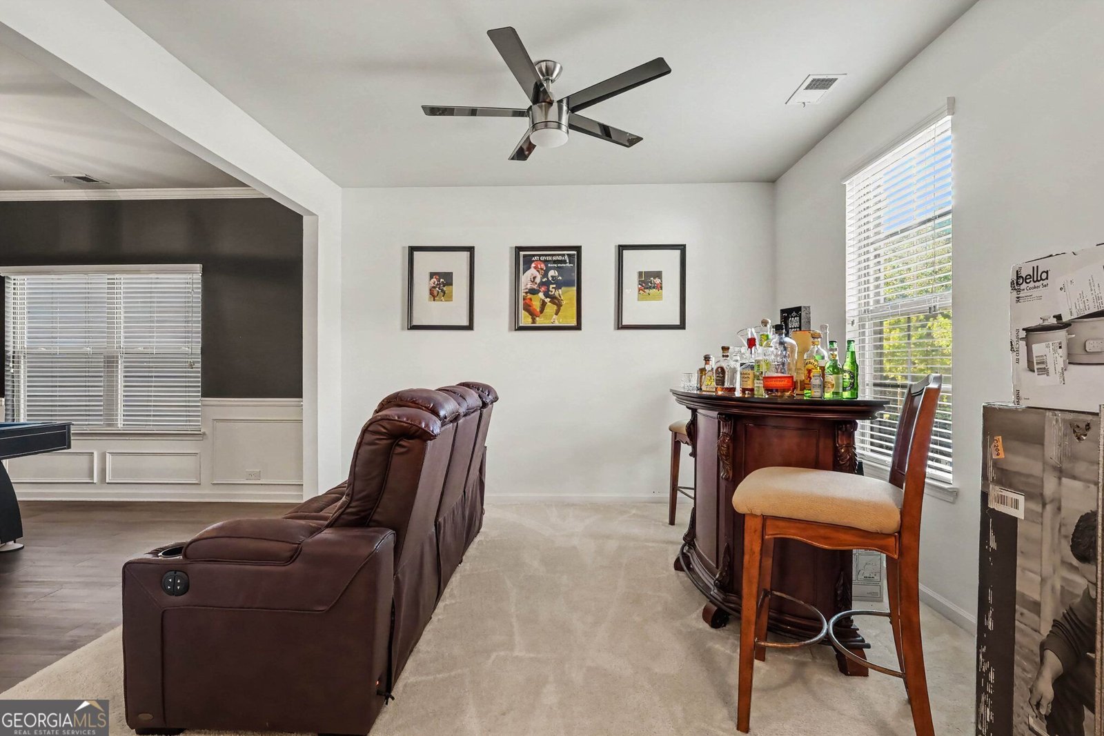 5219 Tye Trail Fairburn - Photo 24