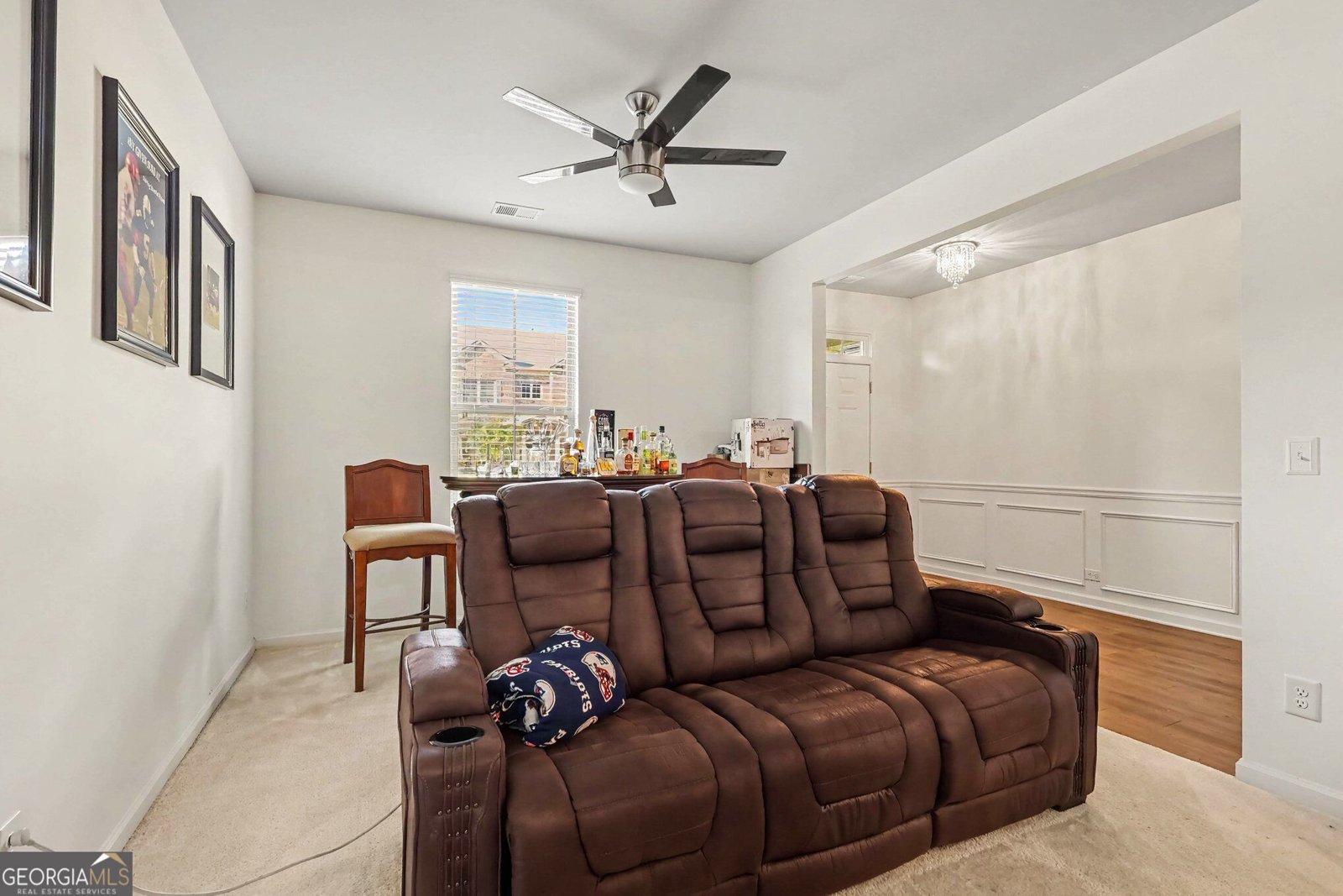 5219 Tye Trail Fairburn - Photo 25