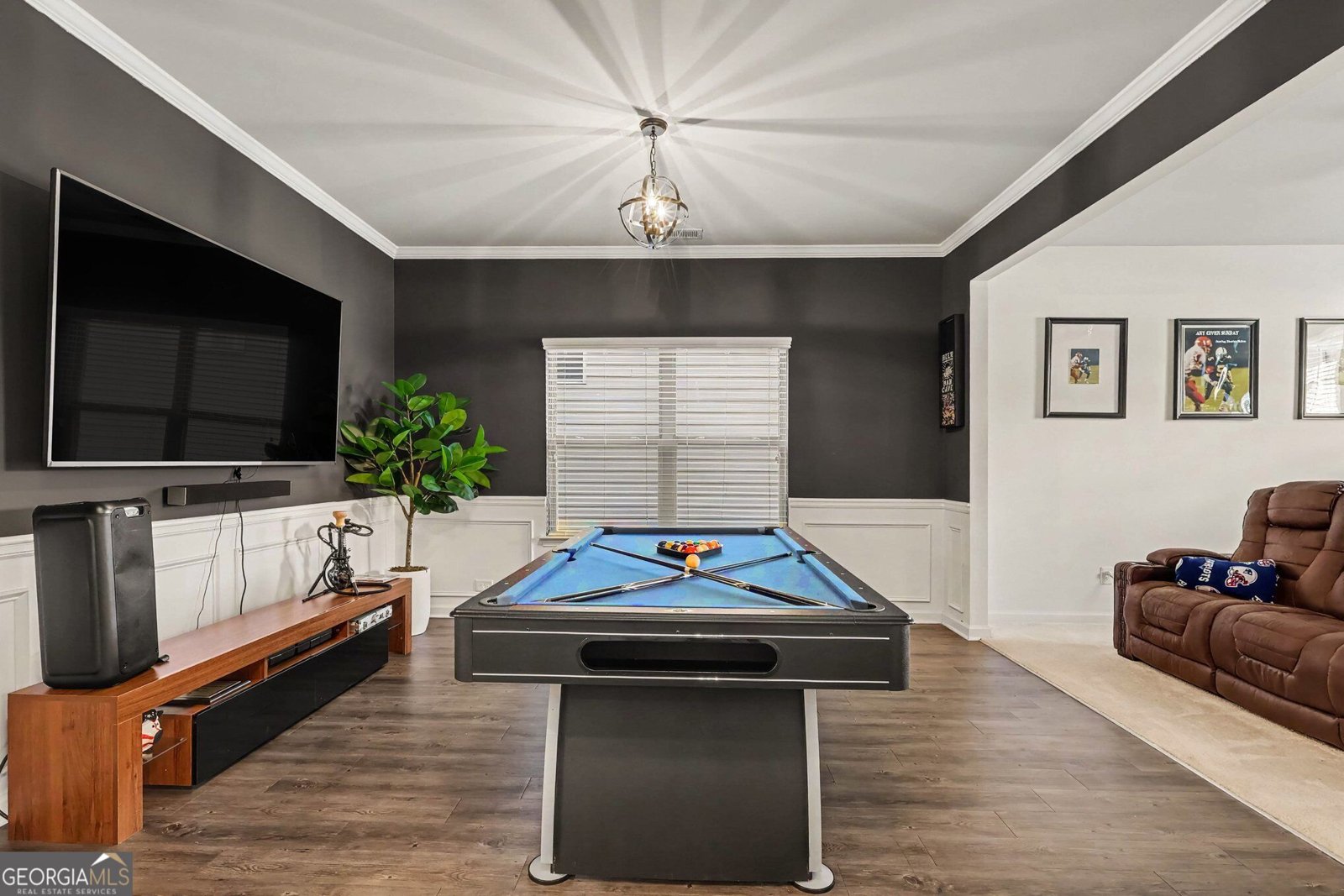 5219 Tye Trail Fairburn - Photo 27