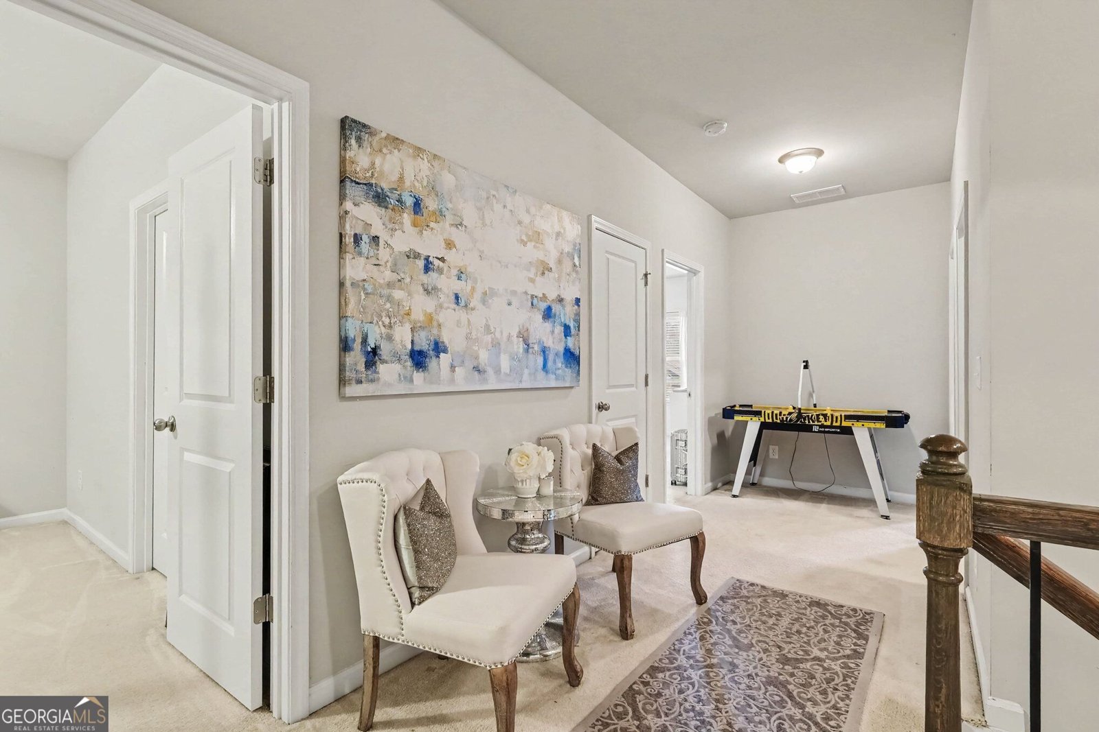 5219 Tye Trail Fairburn - Photo 30