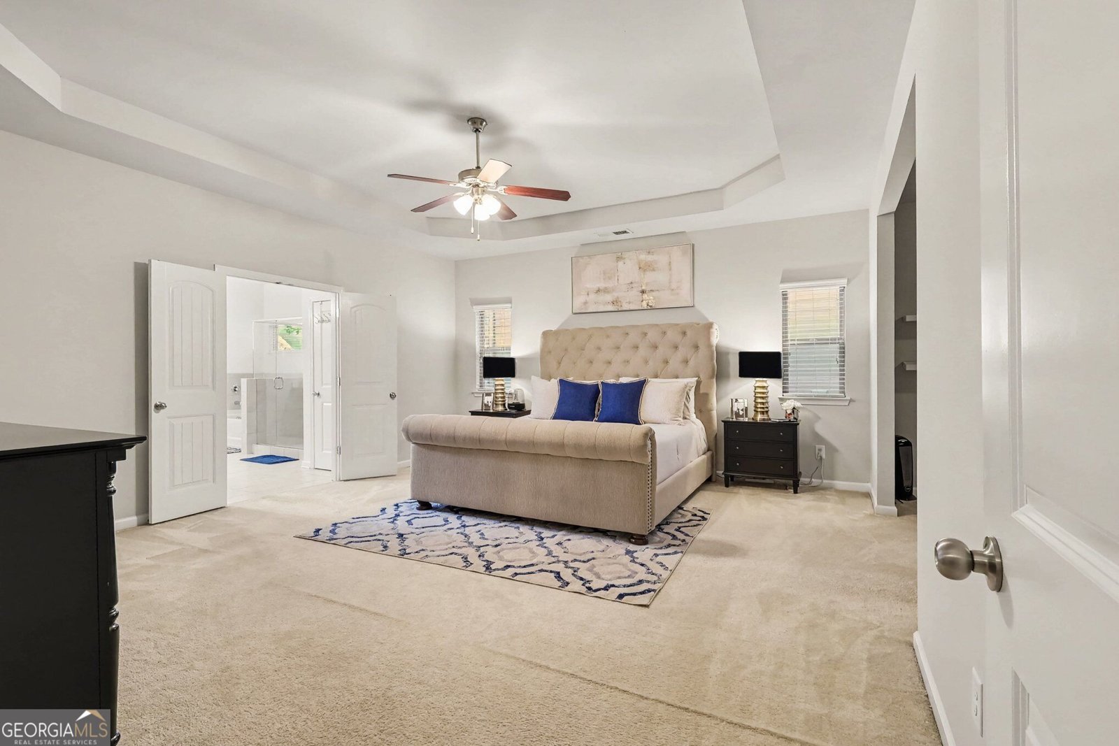 5219 Tye Trail Fairburn - Photo 31