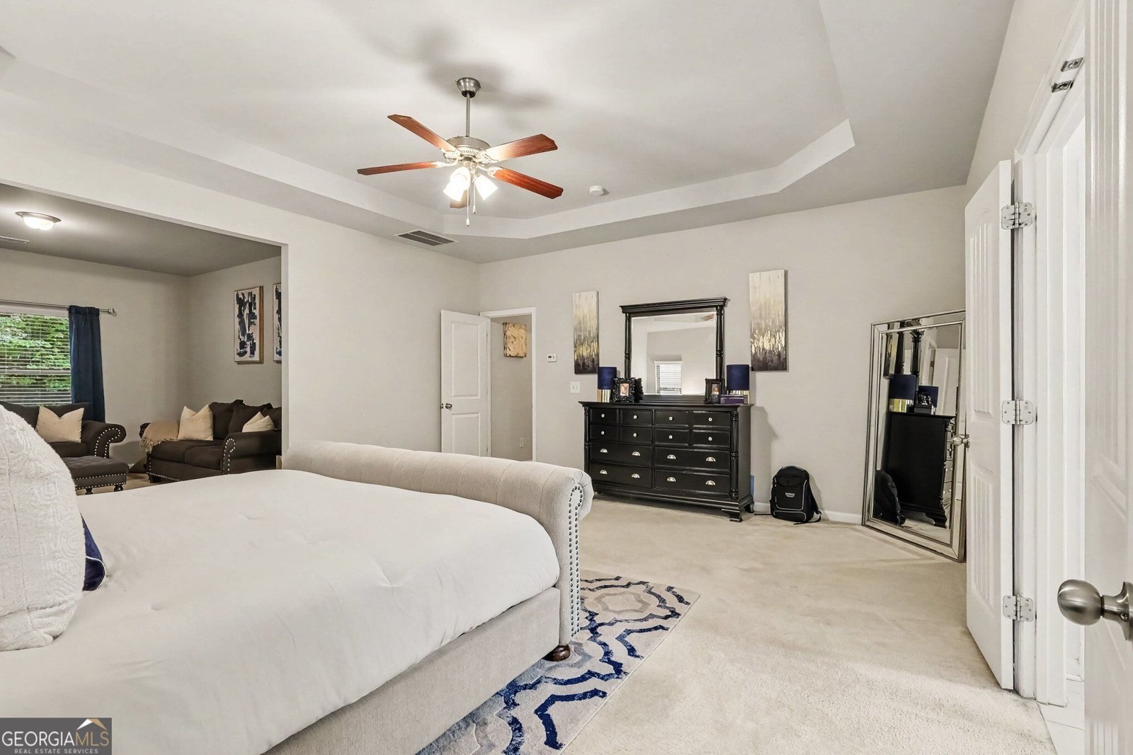 5219 Tye Trail Fairburn - Photo 32