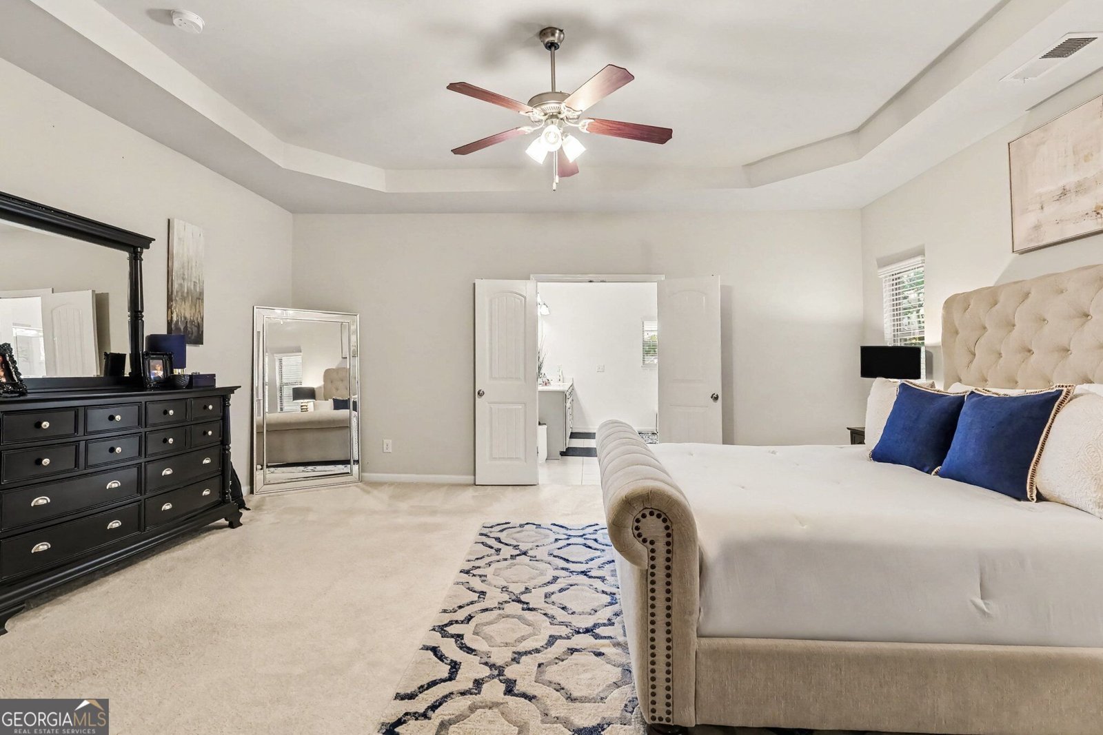5219 Tye Trail Fairburn - Photo 33