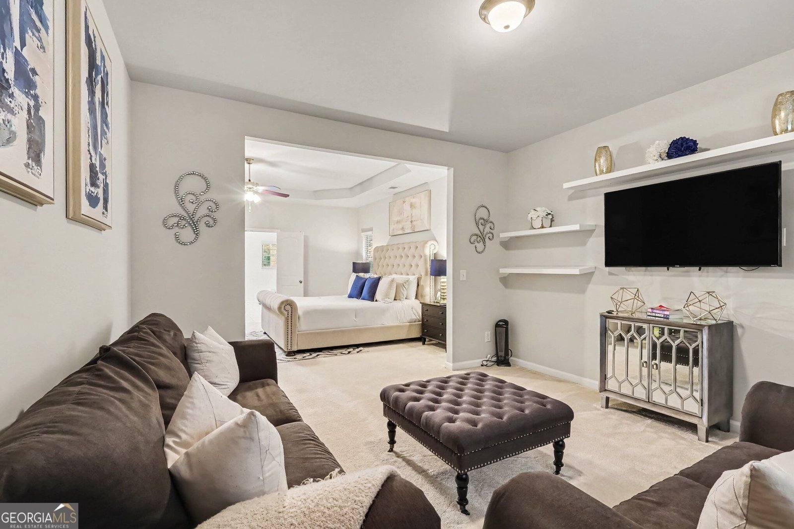 5219 Tye Trail Fairburn - Photo 38