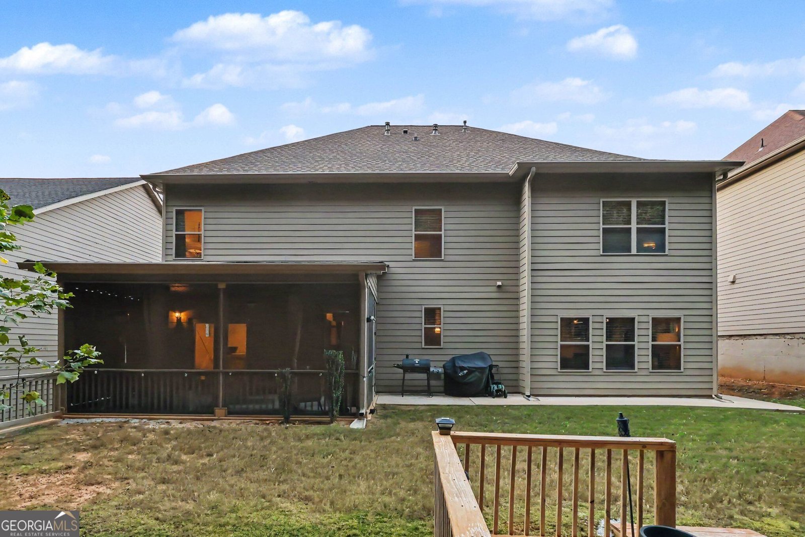 5219 Tye Trail Fairburn - Photo 59