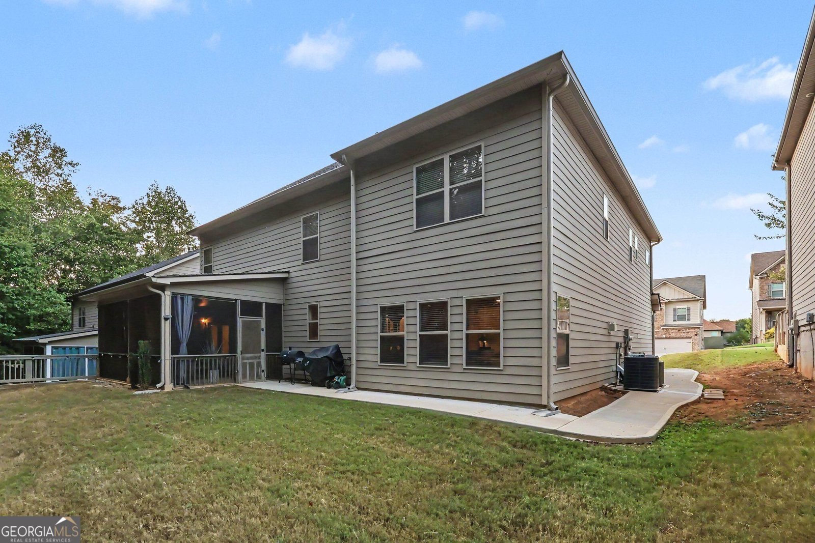 5219 Tye Trail Fairburn - Photo 60