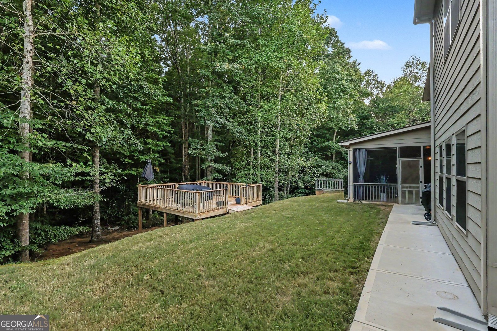 5219 Tye Trail Fairburn - Photo 64