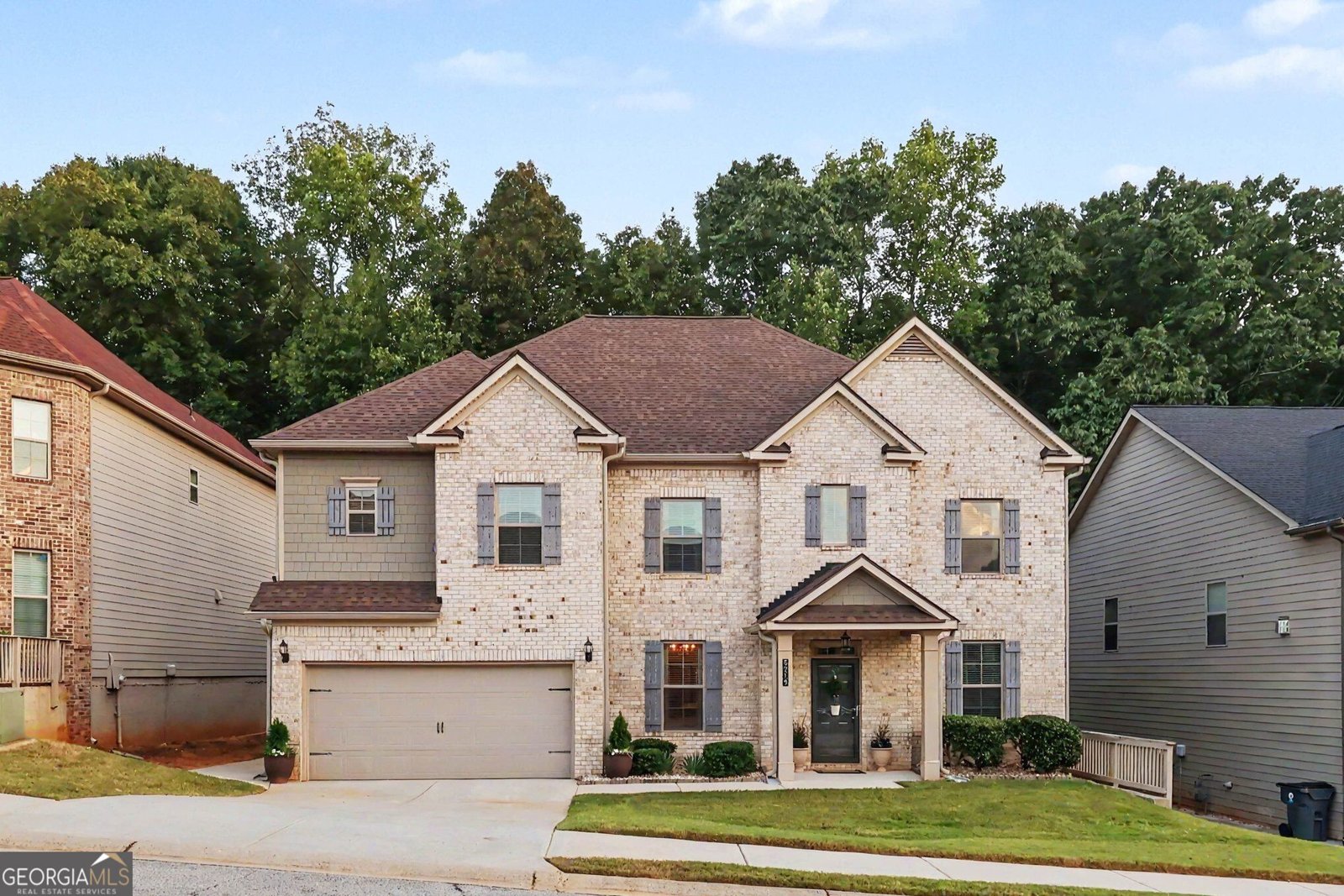 5219 Tye Trail Fairburn - Photo 8