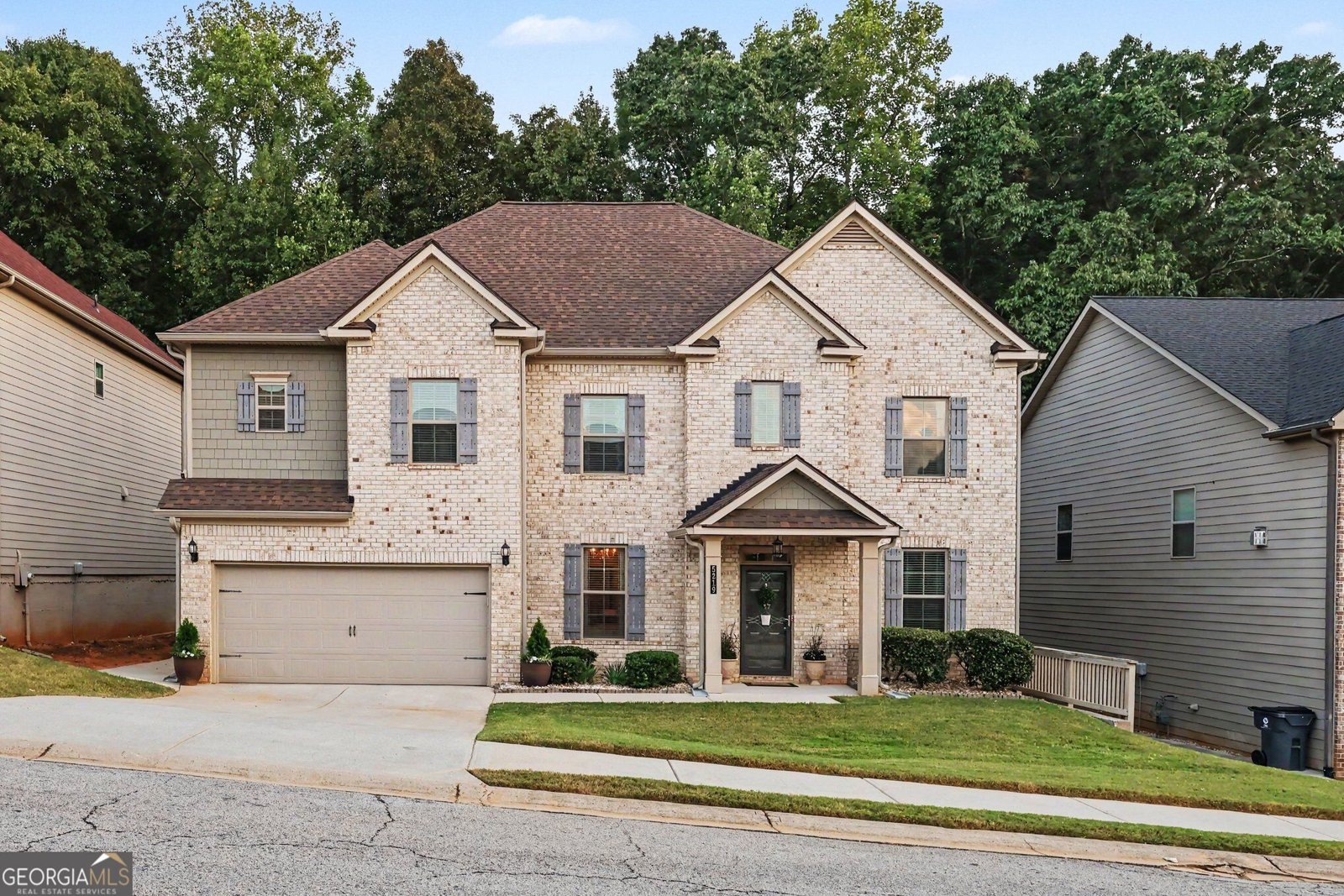 5219 Tye Trail Fairburn - Photo 9