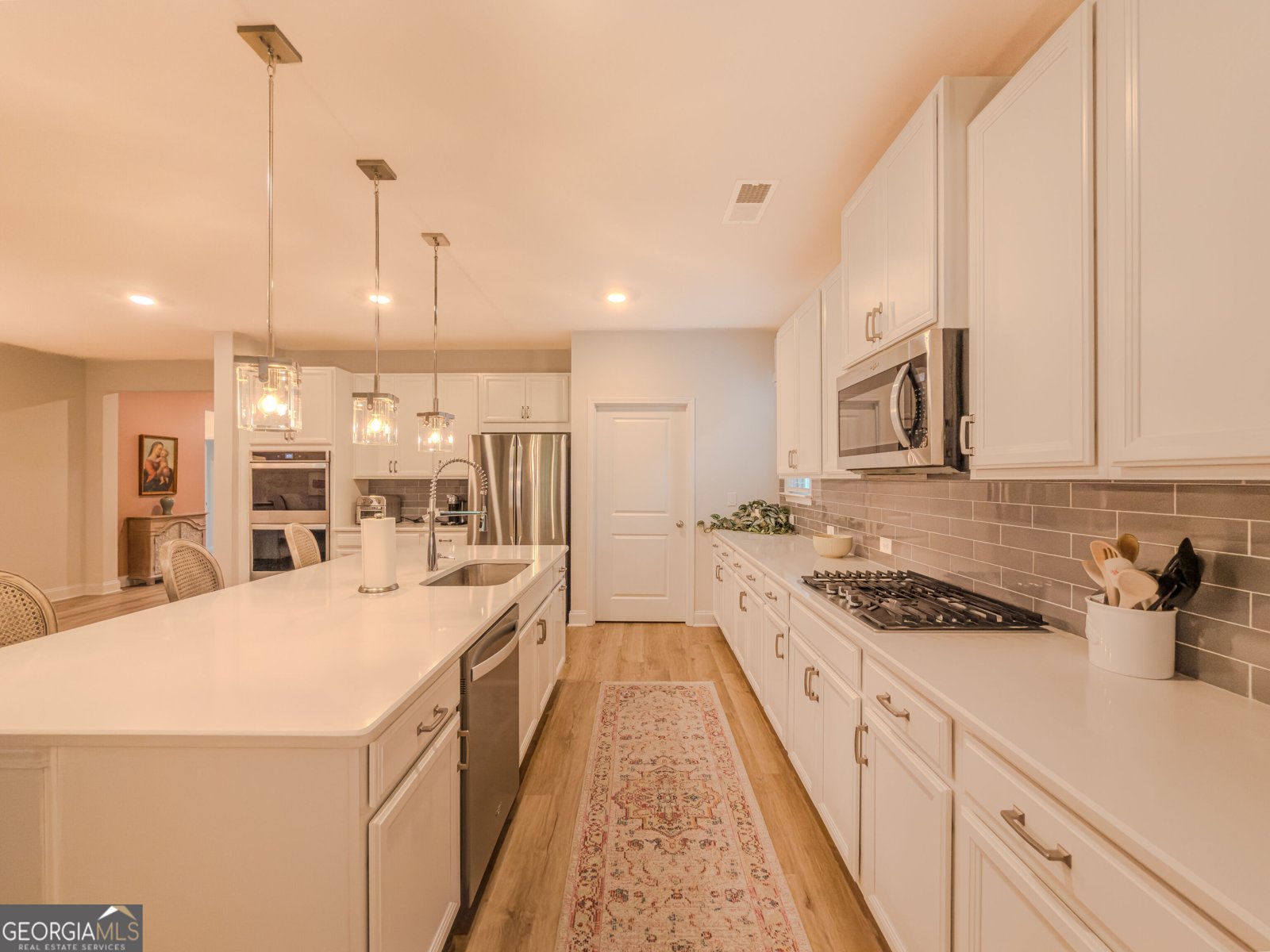 2481 Knob Creek Road Snellville - Photo 13