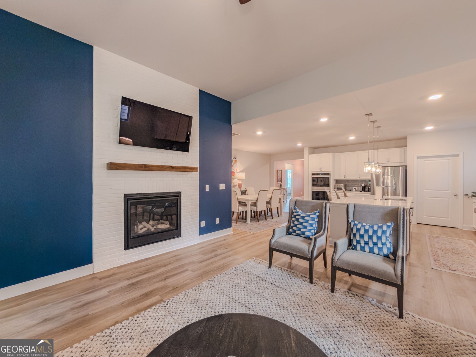 2481 Knob Creek Road Snellville - Photo 17