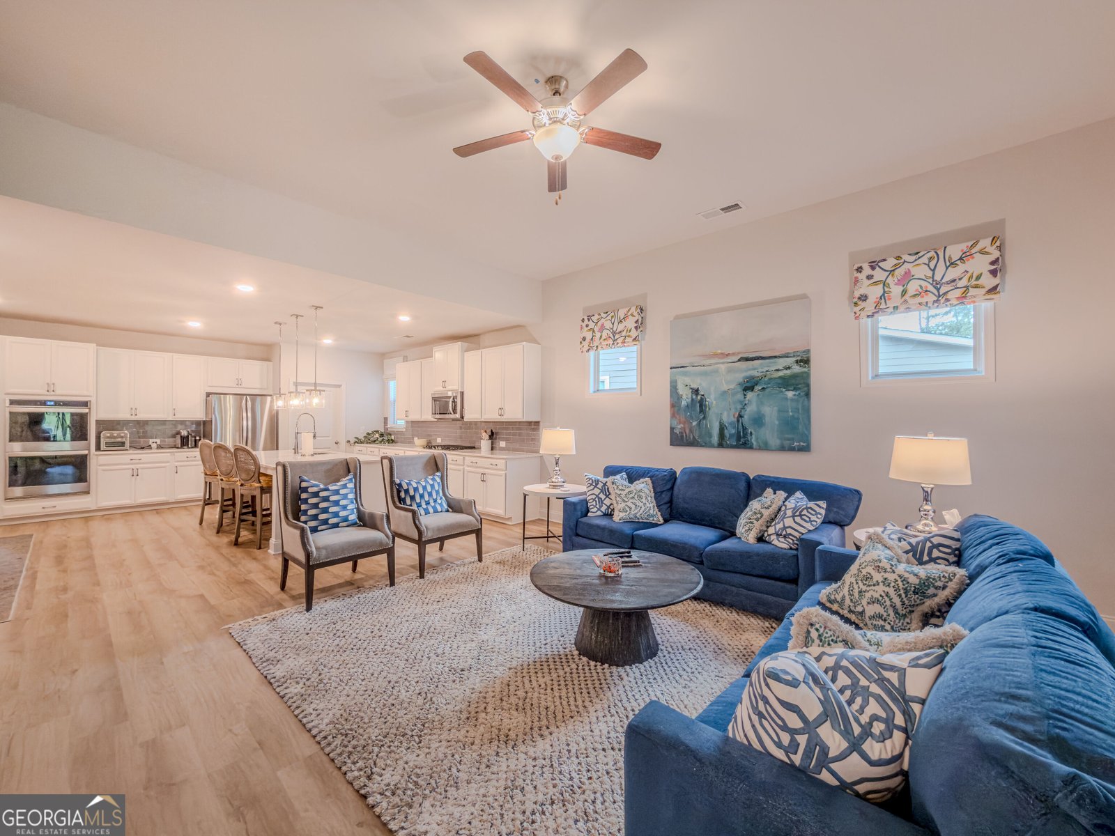 2481 Knob Creek Road Snellville - Photo 18