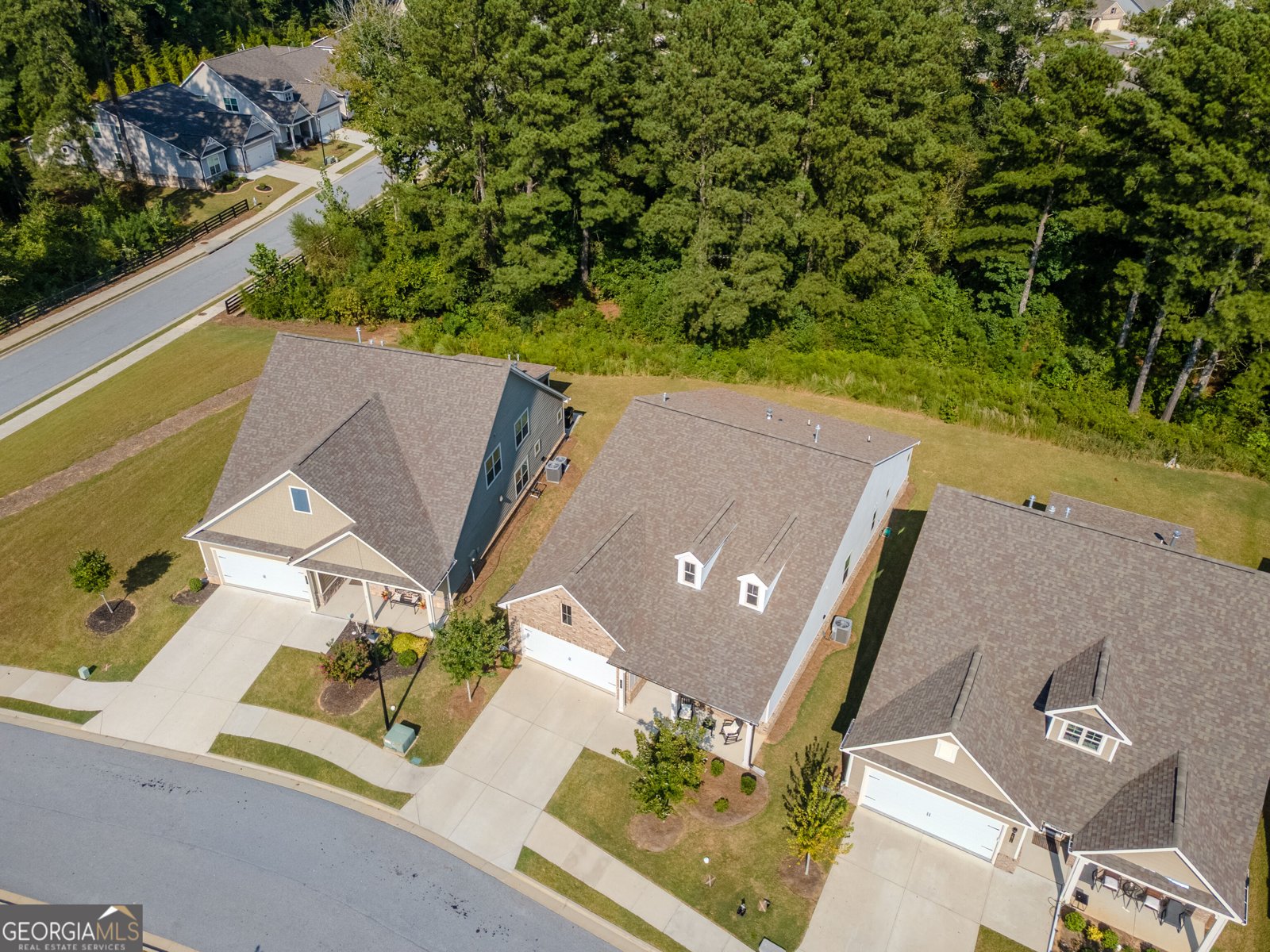 2481 Knob Creek Road Snellville - Photo 33