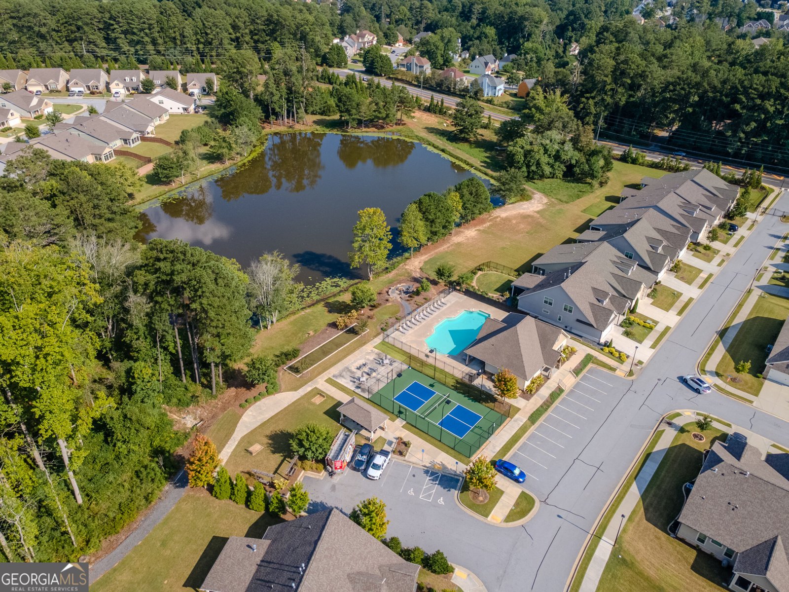 2481 Knob Creek Road Snellville - Photo 35