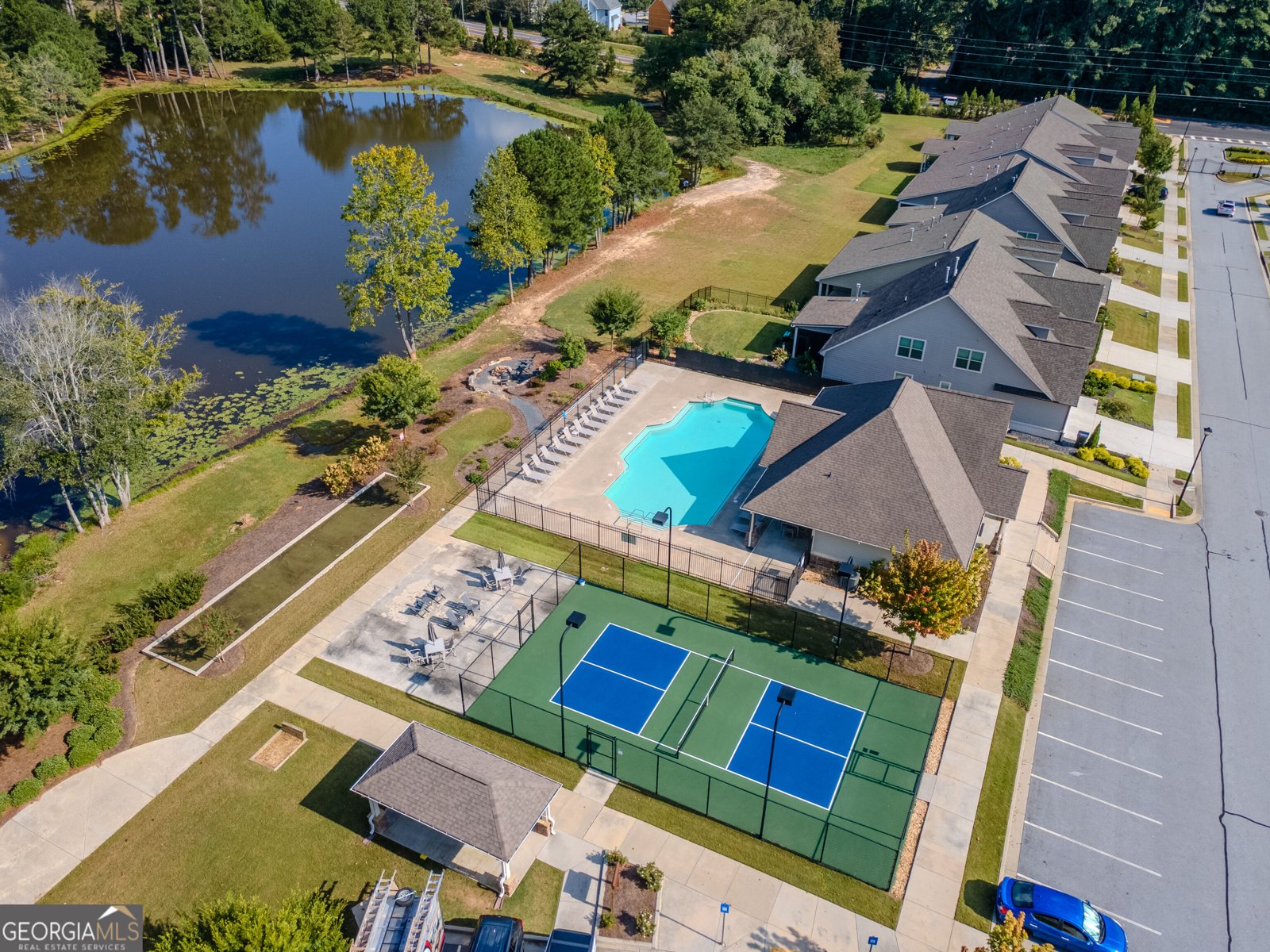 2481 Knob Creek Road Snellville - Photo 36