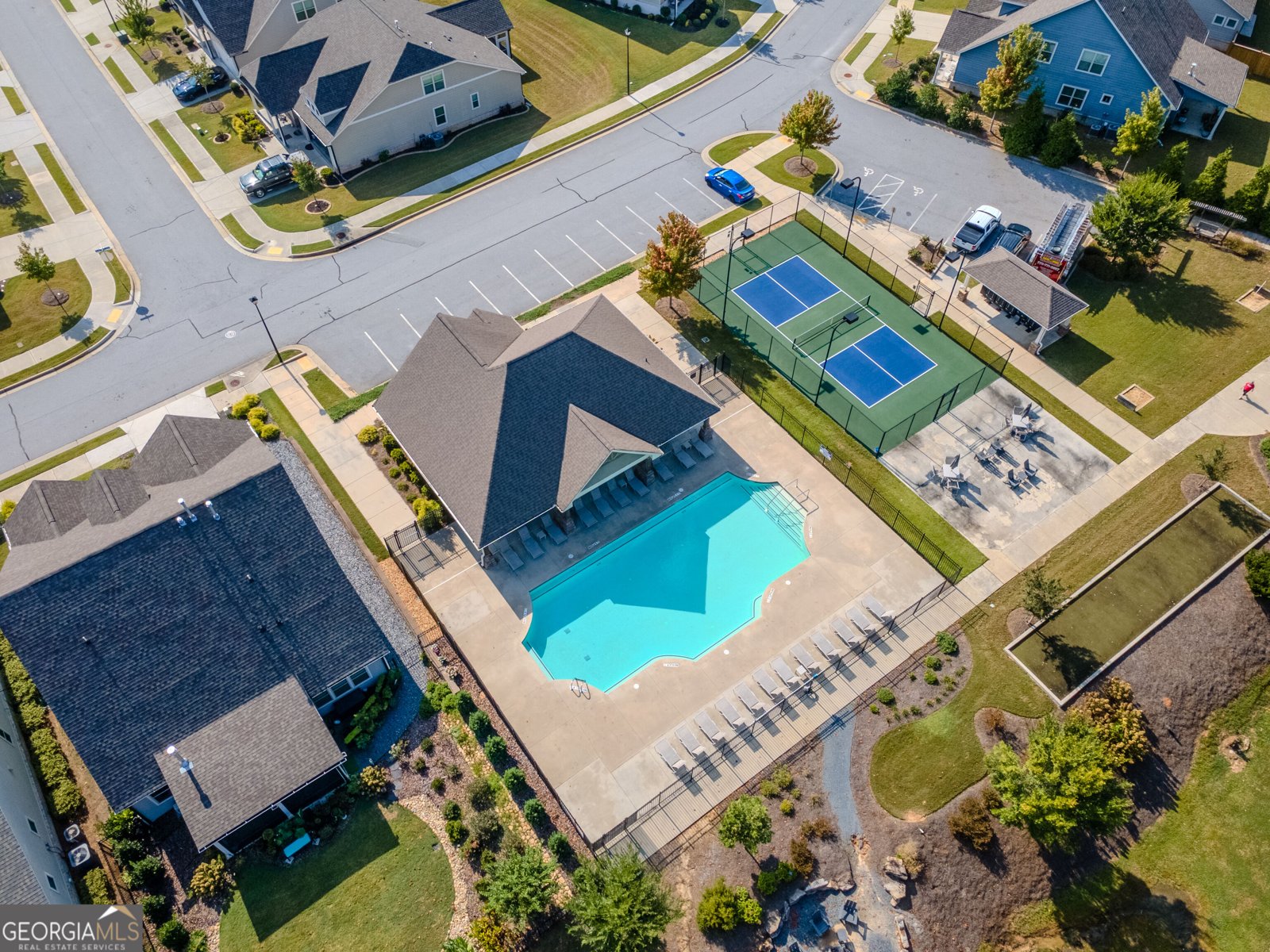 2481 Knob Creek Road Snellville - Photo 37