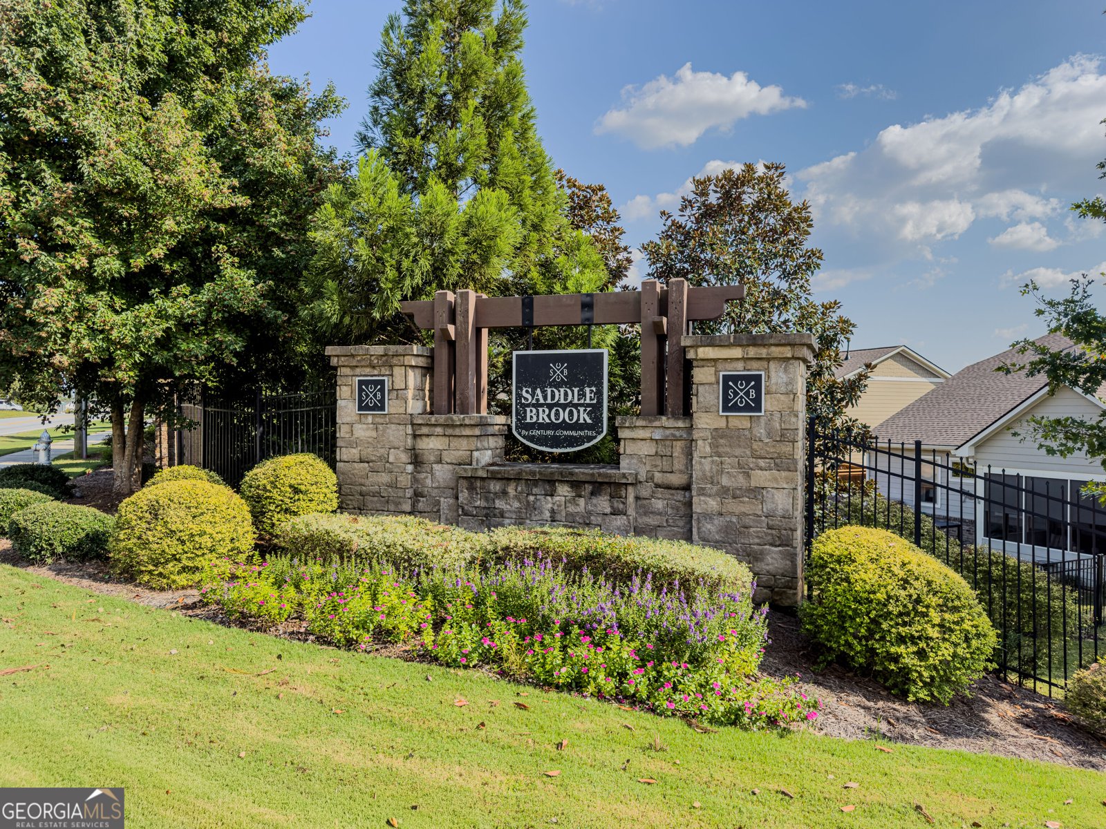 2481 Knob Creek Road Snellville - Photo 38