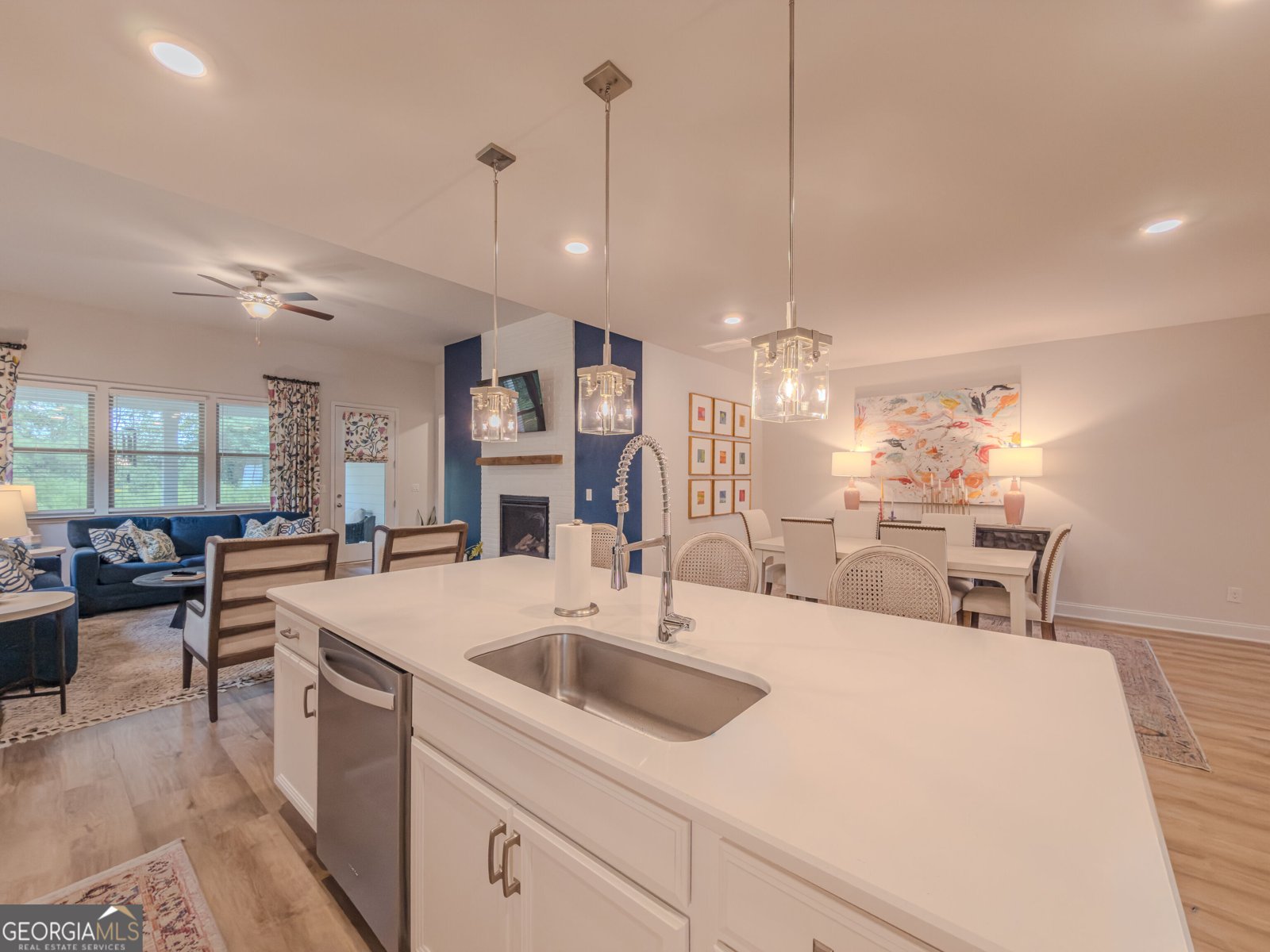 2481 Knob Creek Road Snellville - Photo 8