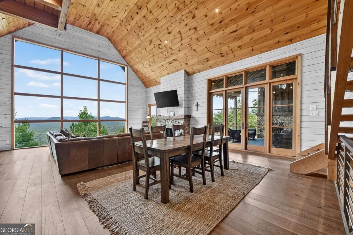120 Ada Ridge Road Mineral Bluff - Photo 10
