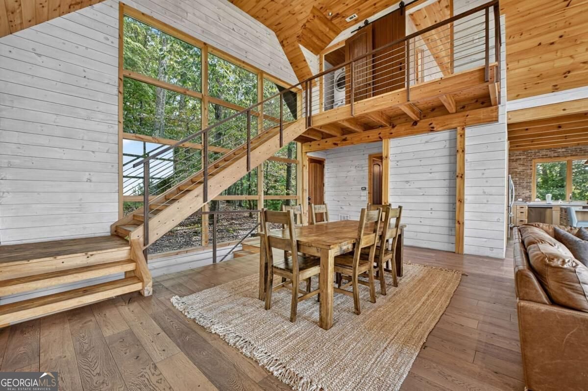 120 Ada Ridge Road Mineral Bluff - Photo 11