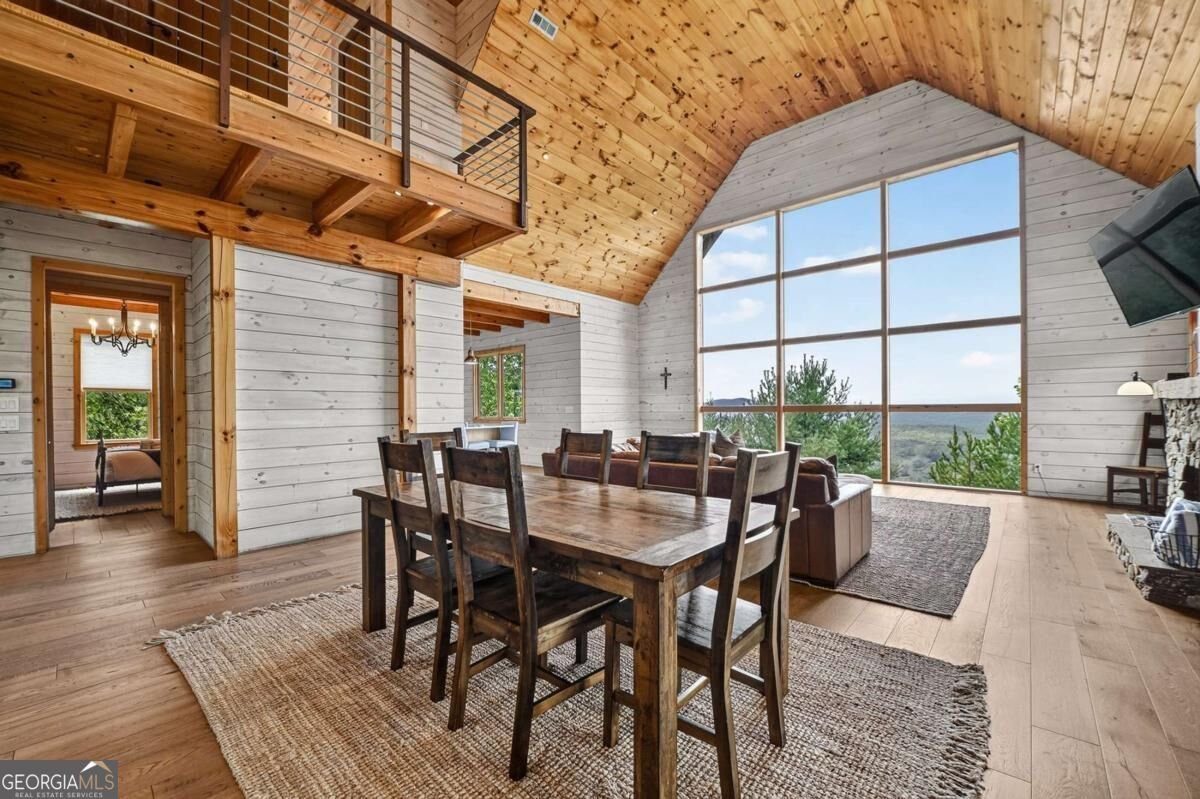 120 Ada Ridge Road Mineral Bluff - Photo 12