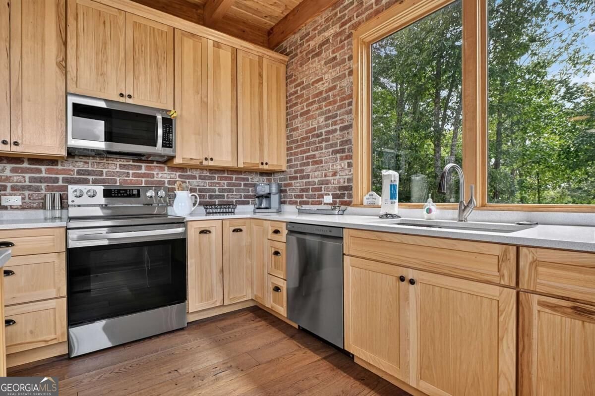 120 Ada Ridge Road Mineral Bluff - Photo 14