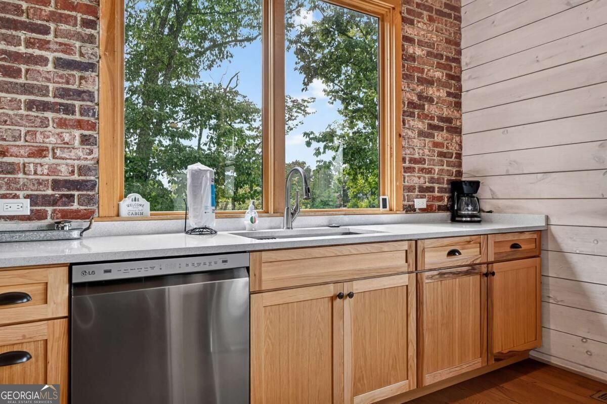 120 Ada Ridge Road Mineral Bluff - Photo 15