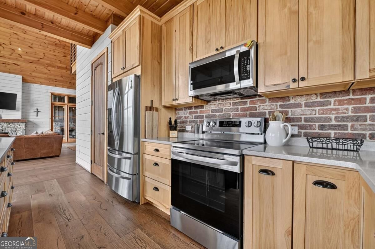 120 Ada Ridge Road Mineral Bluff - Photo 16