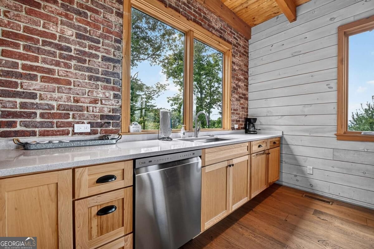 120 Ada Ridge Road Mineral Bluff - Photo 17